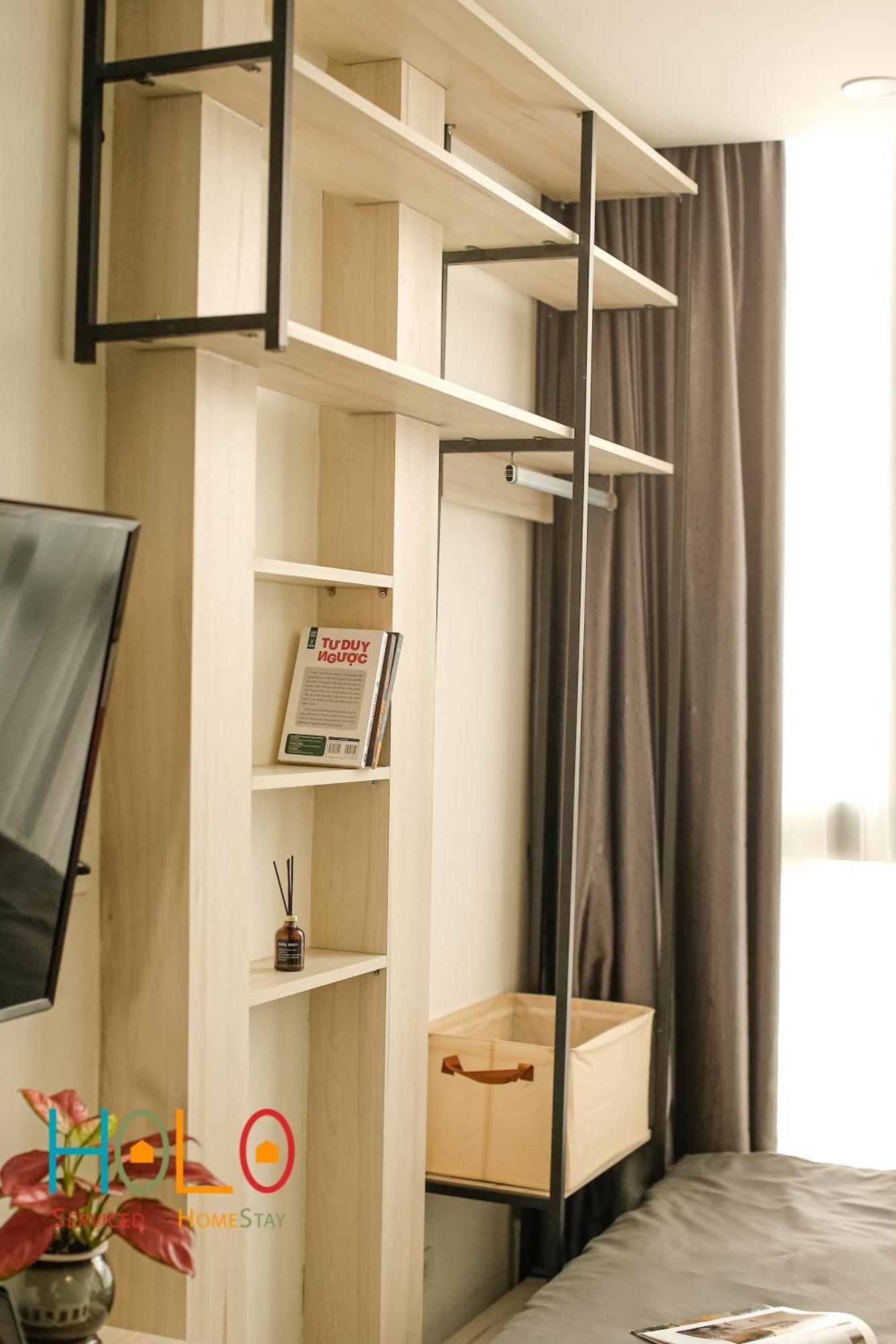 Aparthotel Holo Kim Ma - Serviced