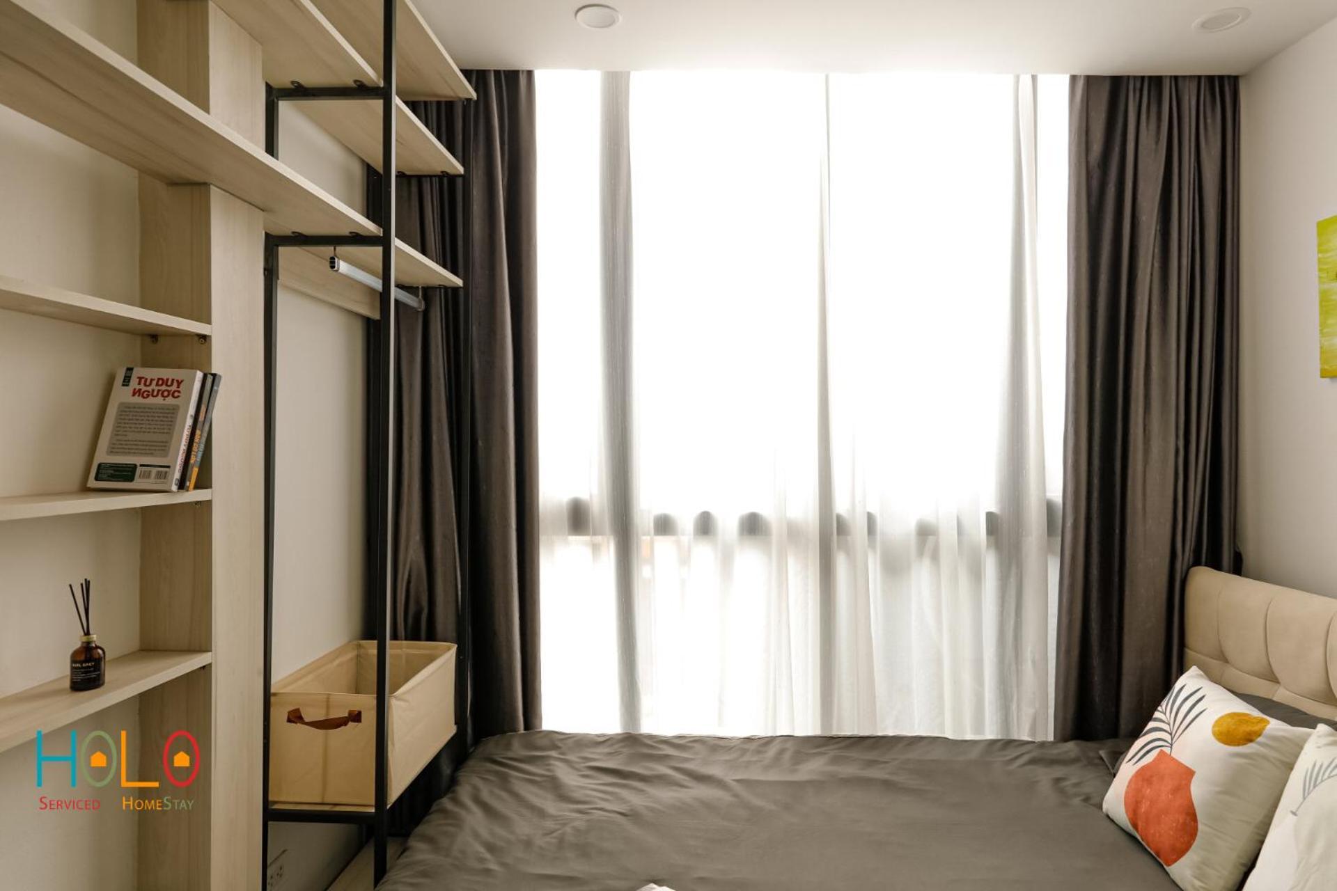 Holo Kim Ma - Serviced Aparthotel *