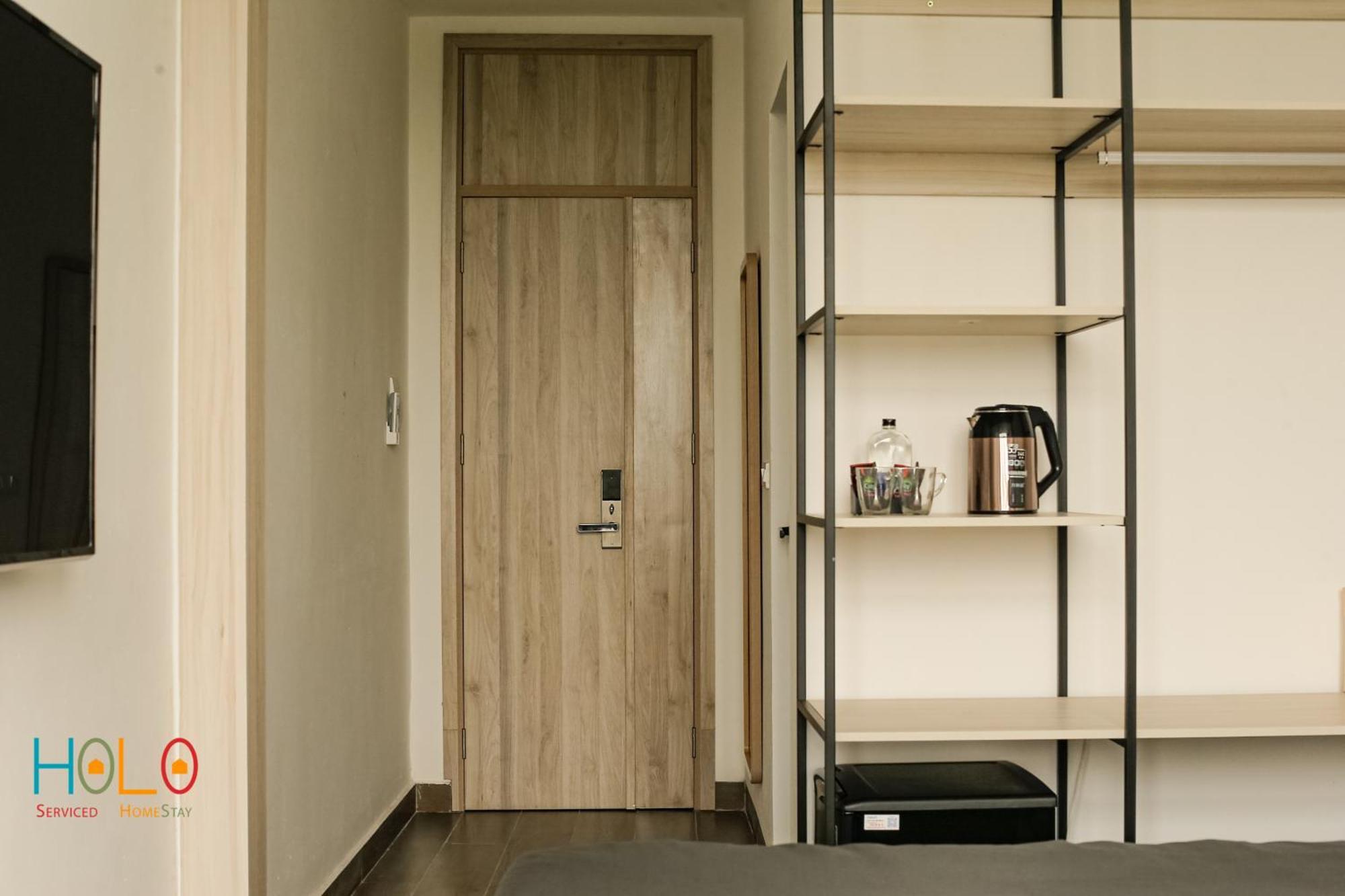 Aparthotel Holo Kim Ma - Serviced *