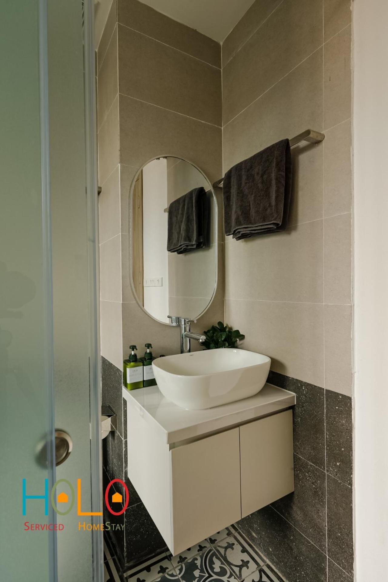 Aparthotel Holo Kim Ma - Serviced
