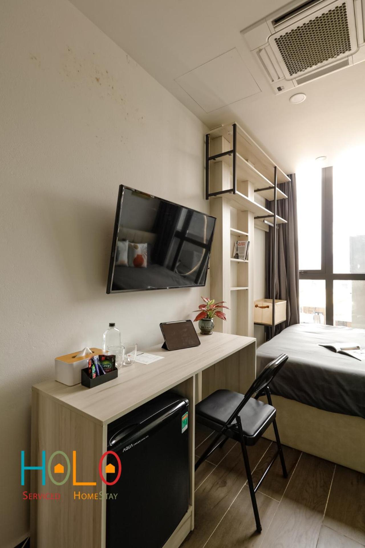 Holo Kim Ma - Serviced Aparthotel *