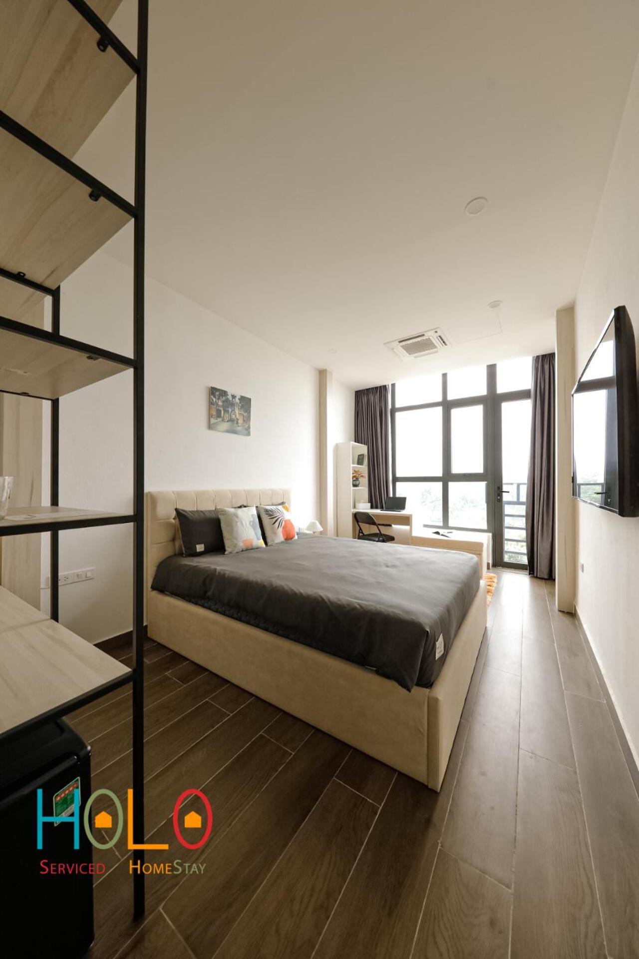 Aparthotel Holo Kim Ma - Serviced *