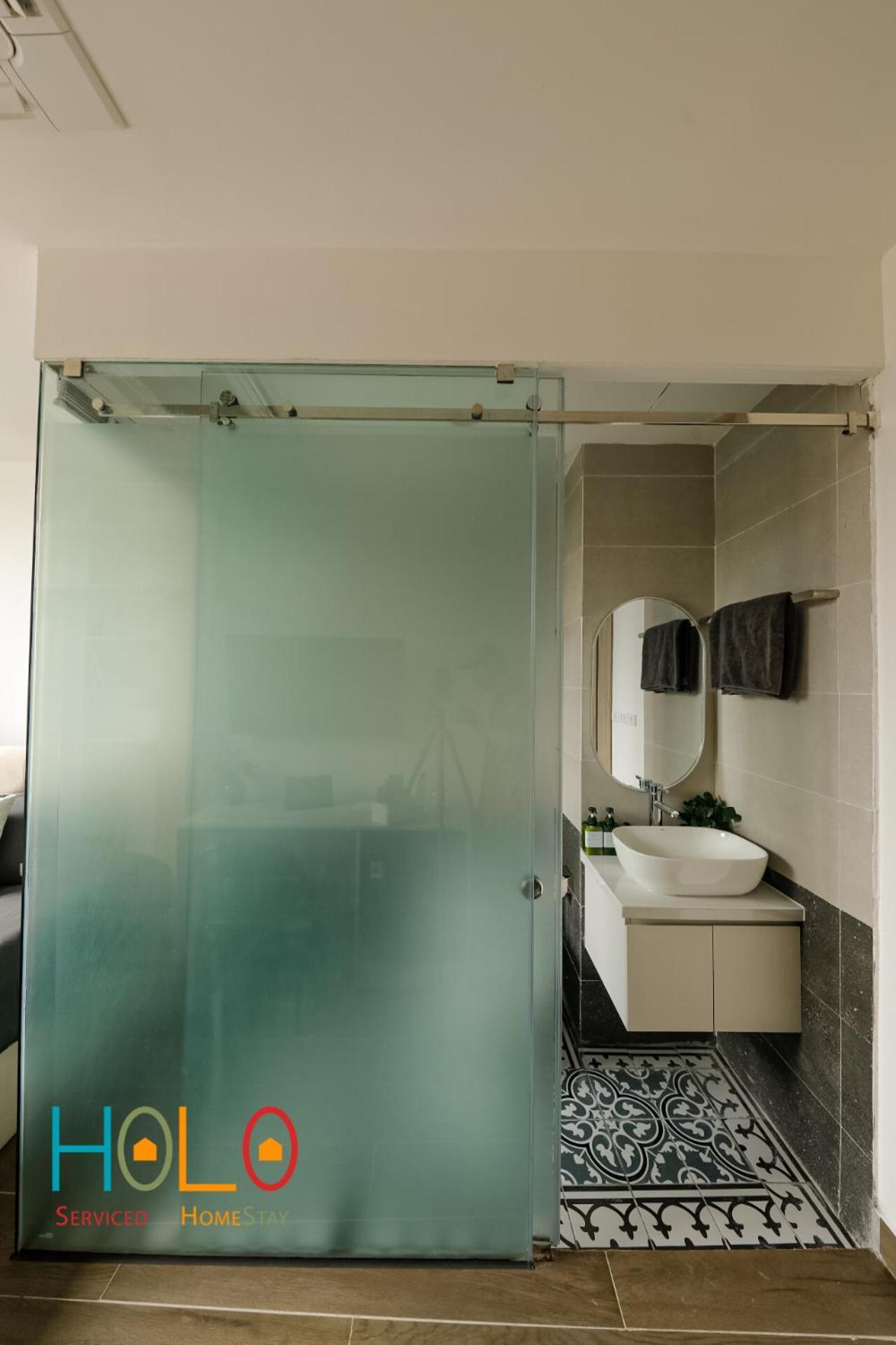 Aparthotel Holo Kim Ma - Serviced Hanoi