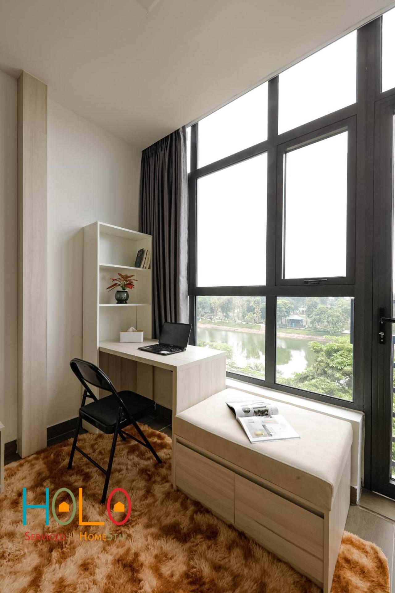 Holo Kim Ma - Serviced * Hanoi