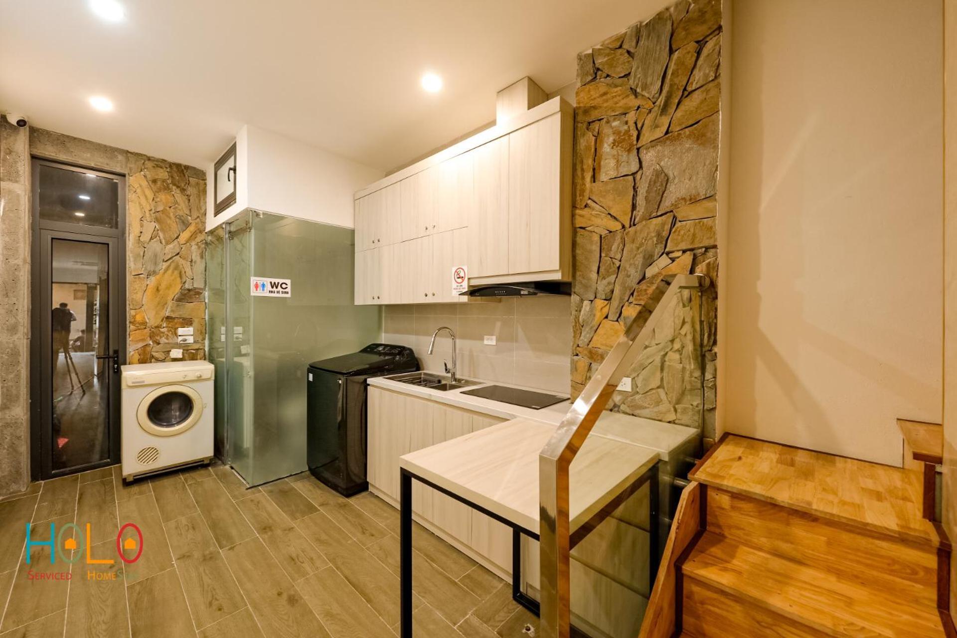 Aparthotel Holo Kim Ma - Serviced