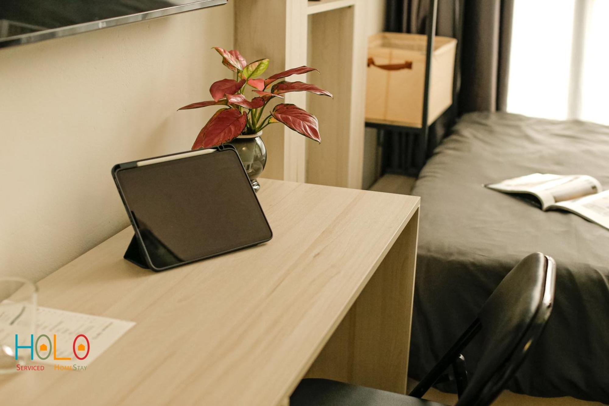 Holo Kim Ma - Serviced Aparthotel *