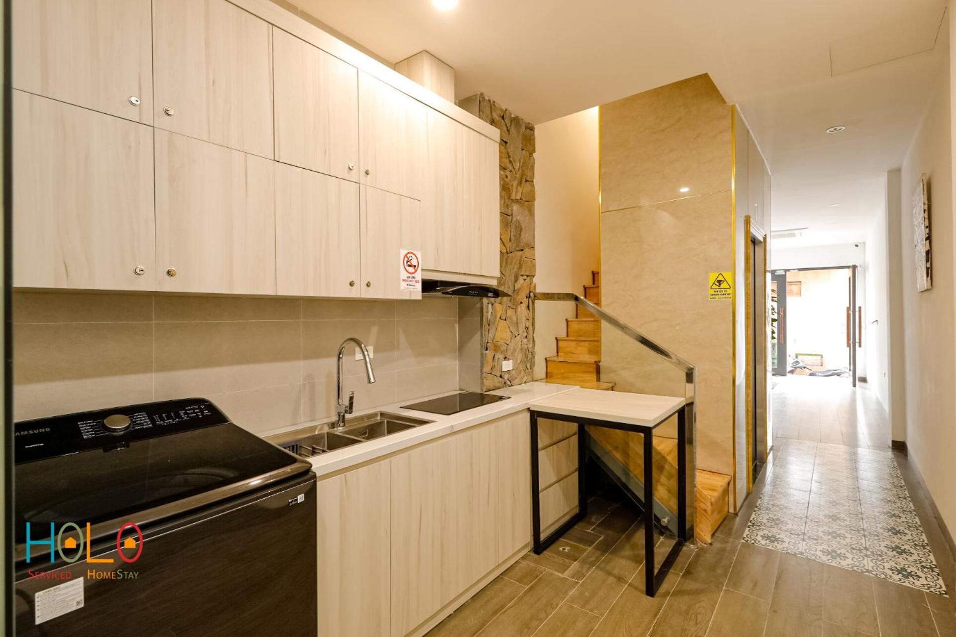 Aparthotel Holo Kim Ma - Serviced *