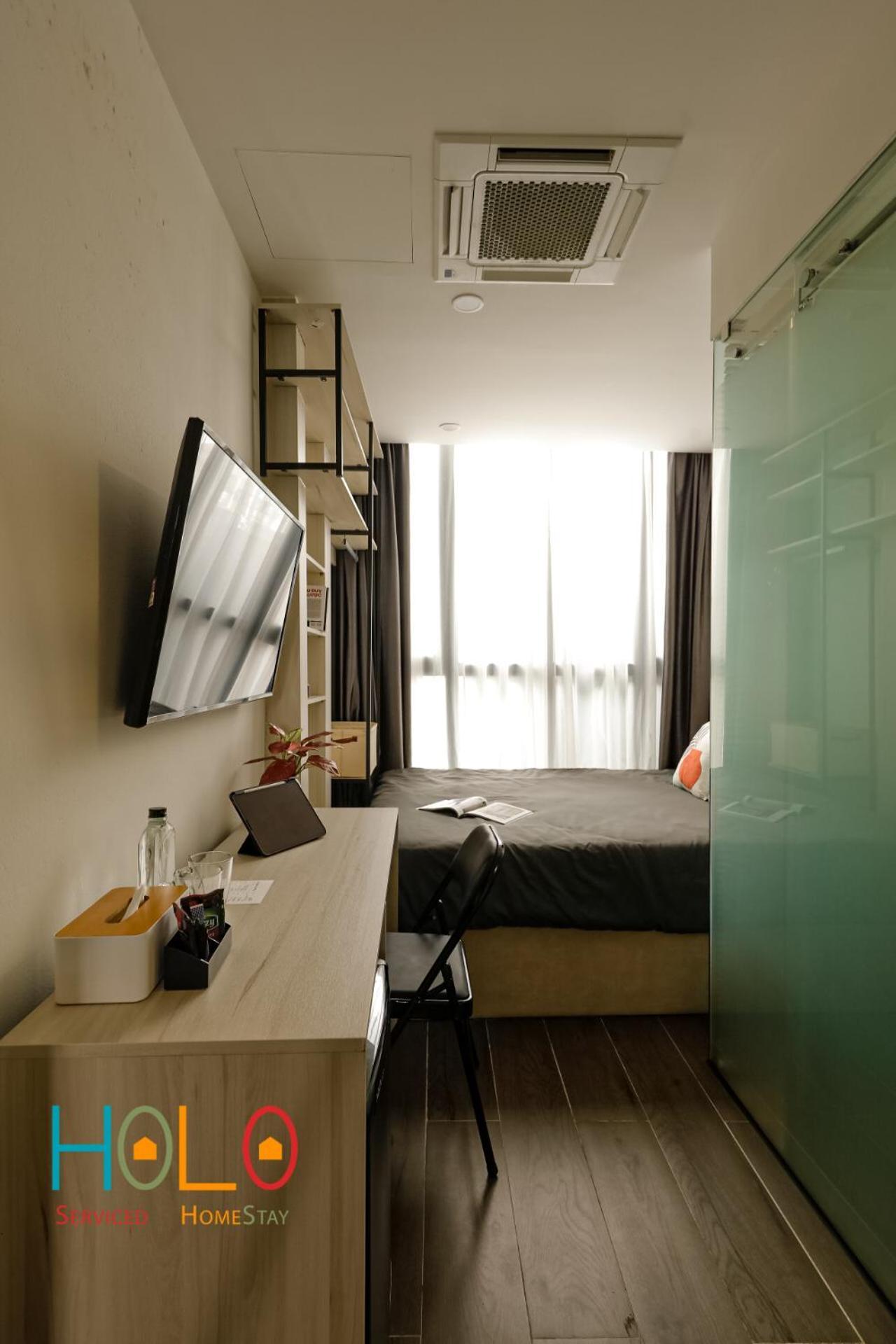 Aparthotel Holo Kim Ma - Serviced