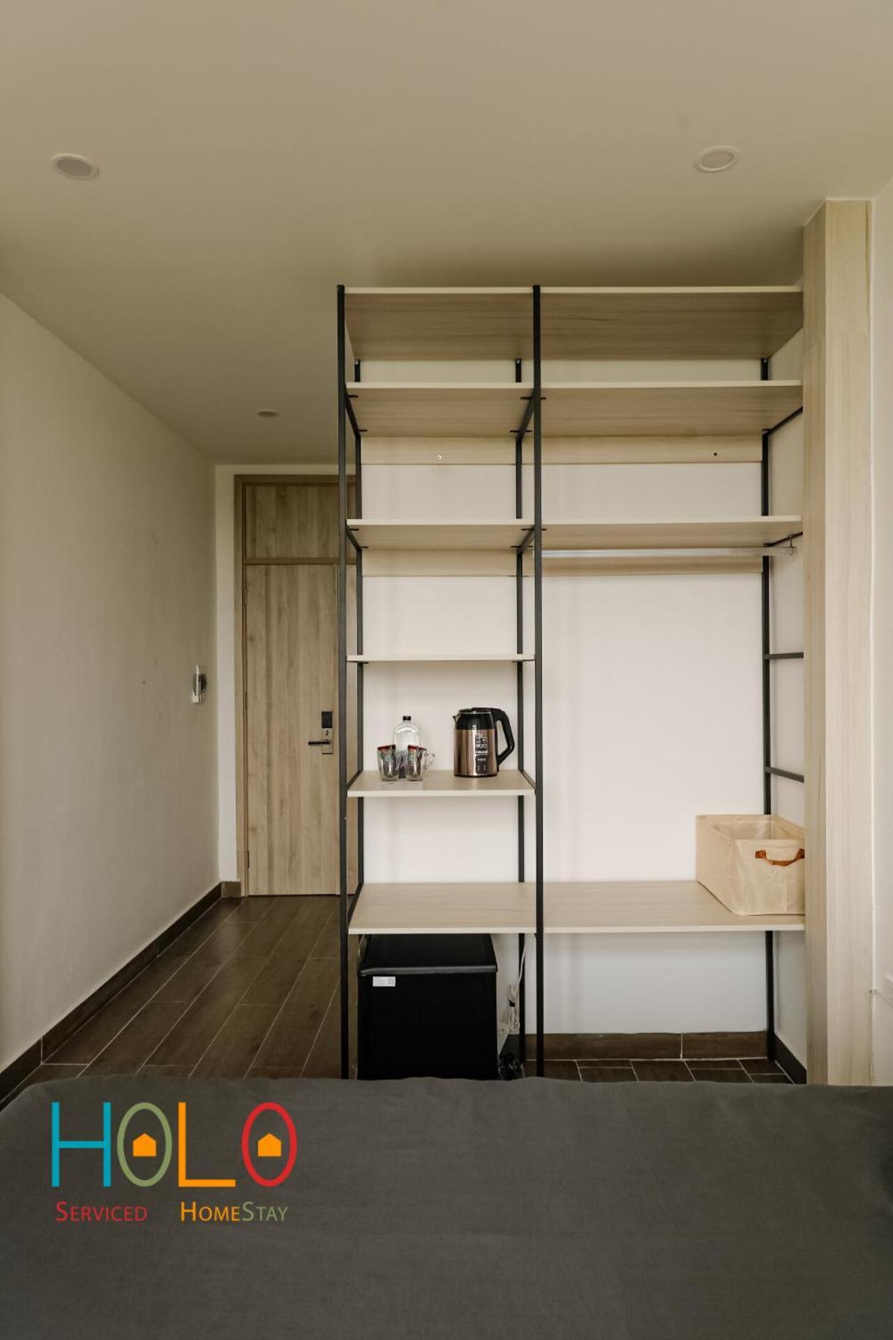 Aparthotel Holo Kim Ma - Serviced *