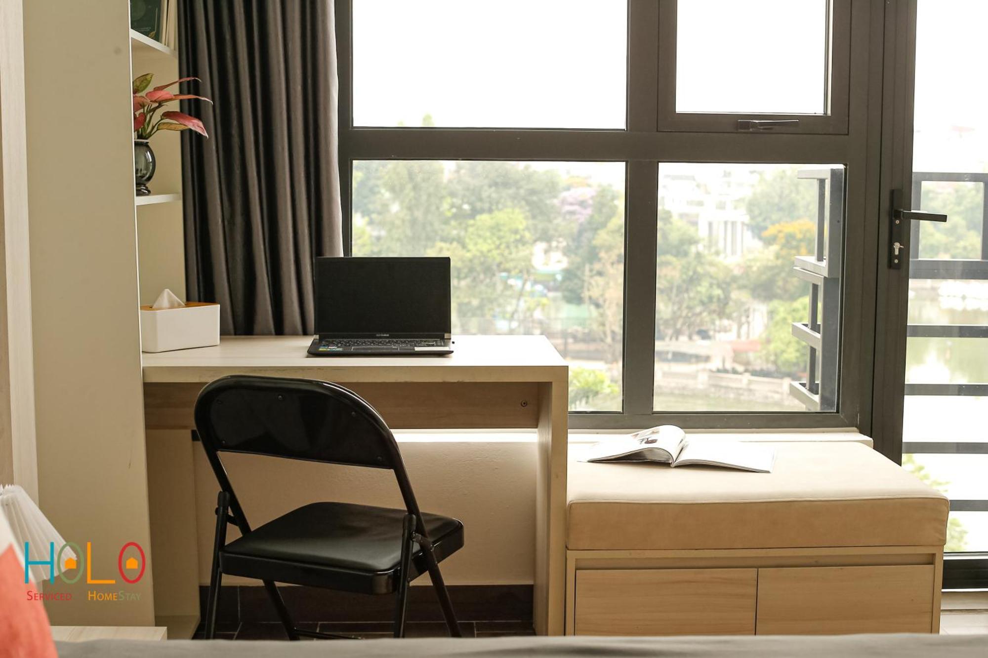 Holo Kim Ma - Serviced Aparthotel Hanoi