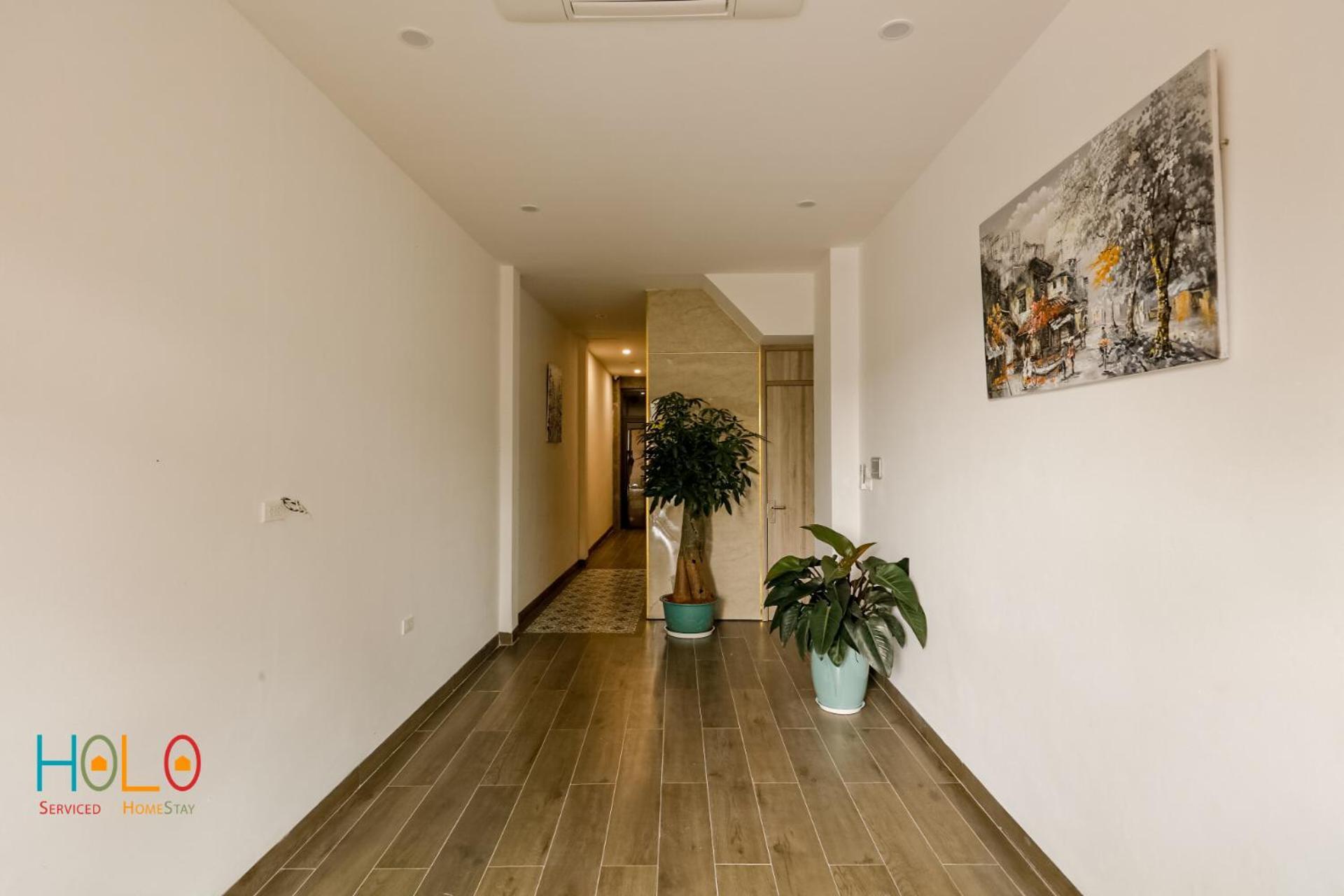 Holo Kim Ma - Serviced Aparthotel
