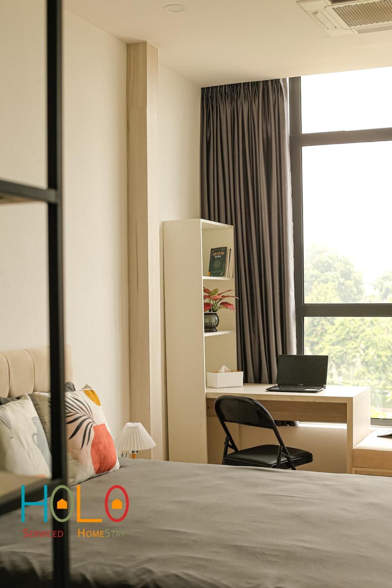 Aparthotel Holo Kim Ma - Serviced Hanoi