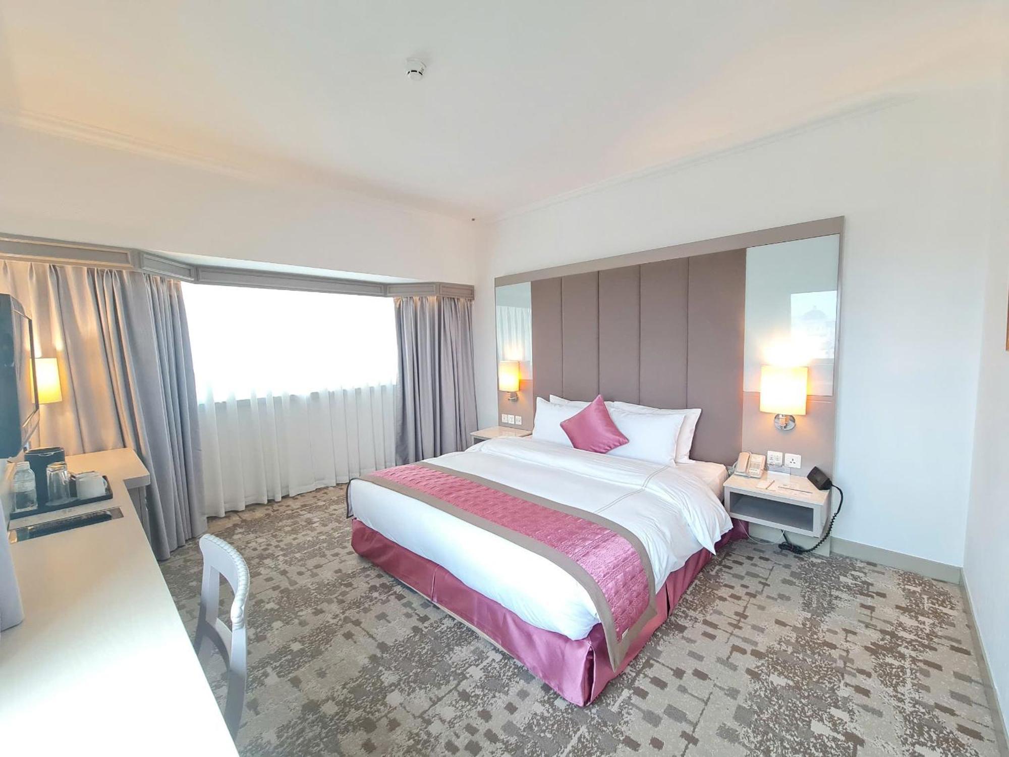 Hotel Sunway 4*