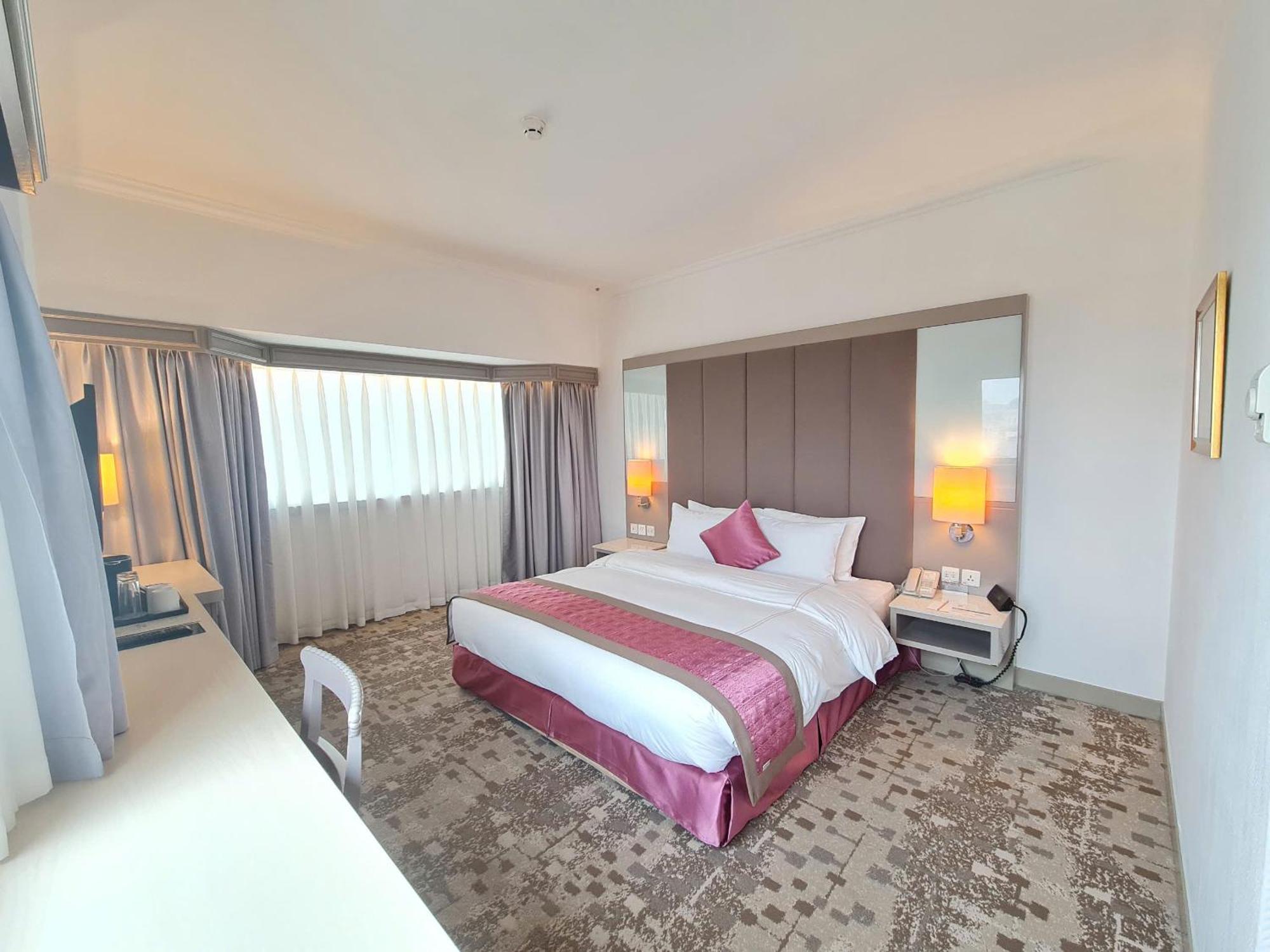 Sunway Hotel Hanoi
