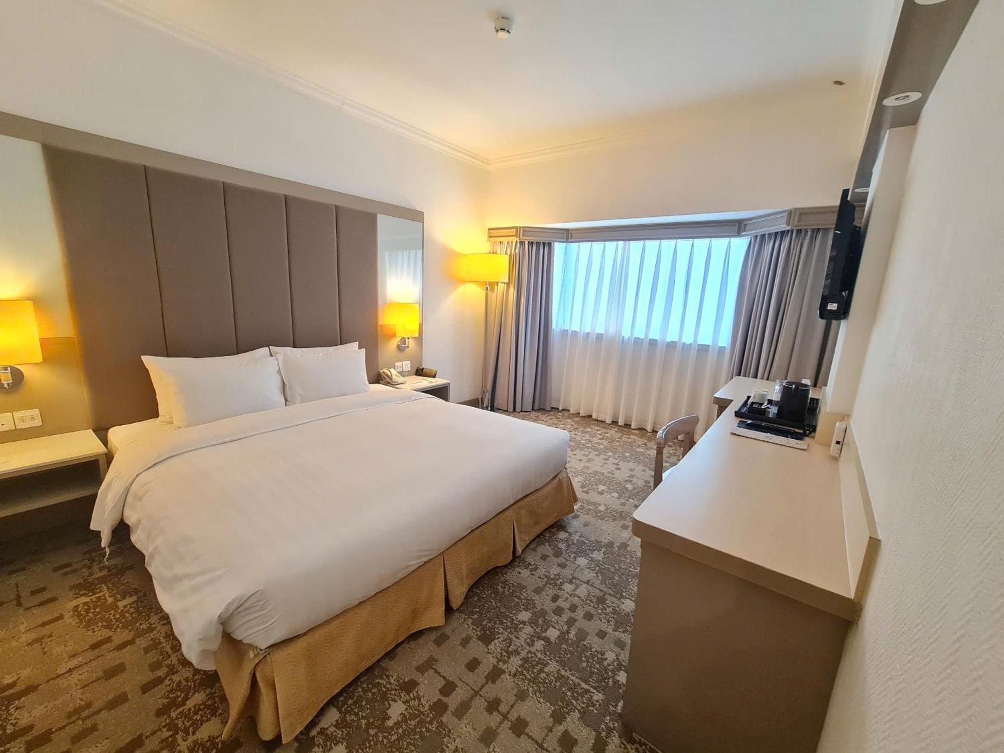 Sunway Hanoi