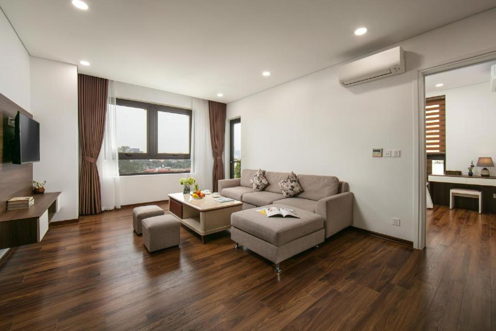 Luxor Boutique Hanoi