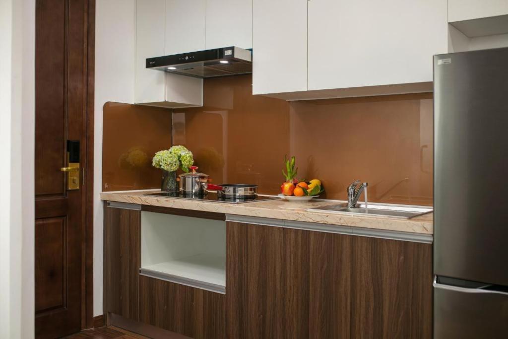Hotel Luxor Boutique Hanoi
