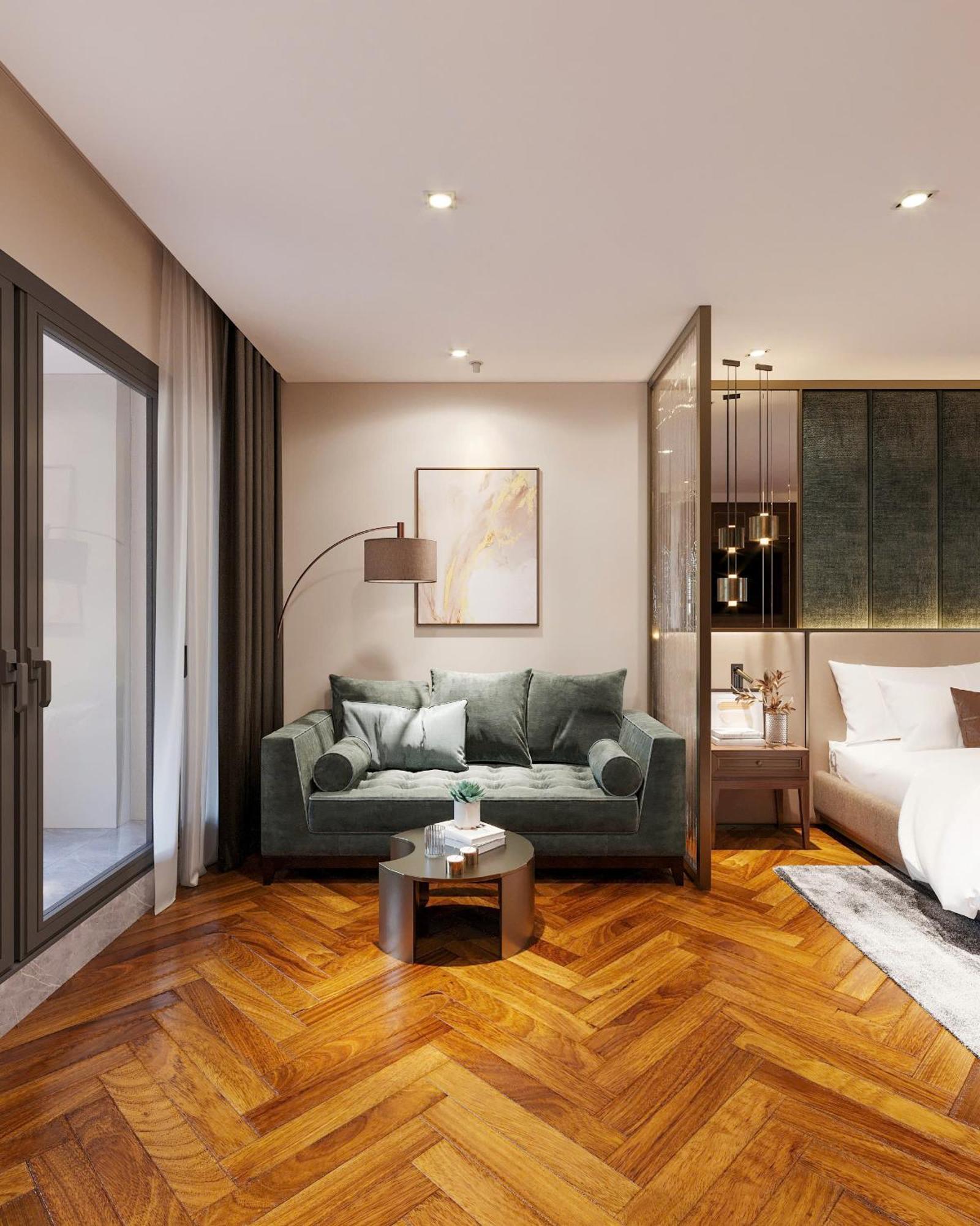 Hotel Splendid Premium 5*
