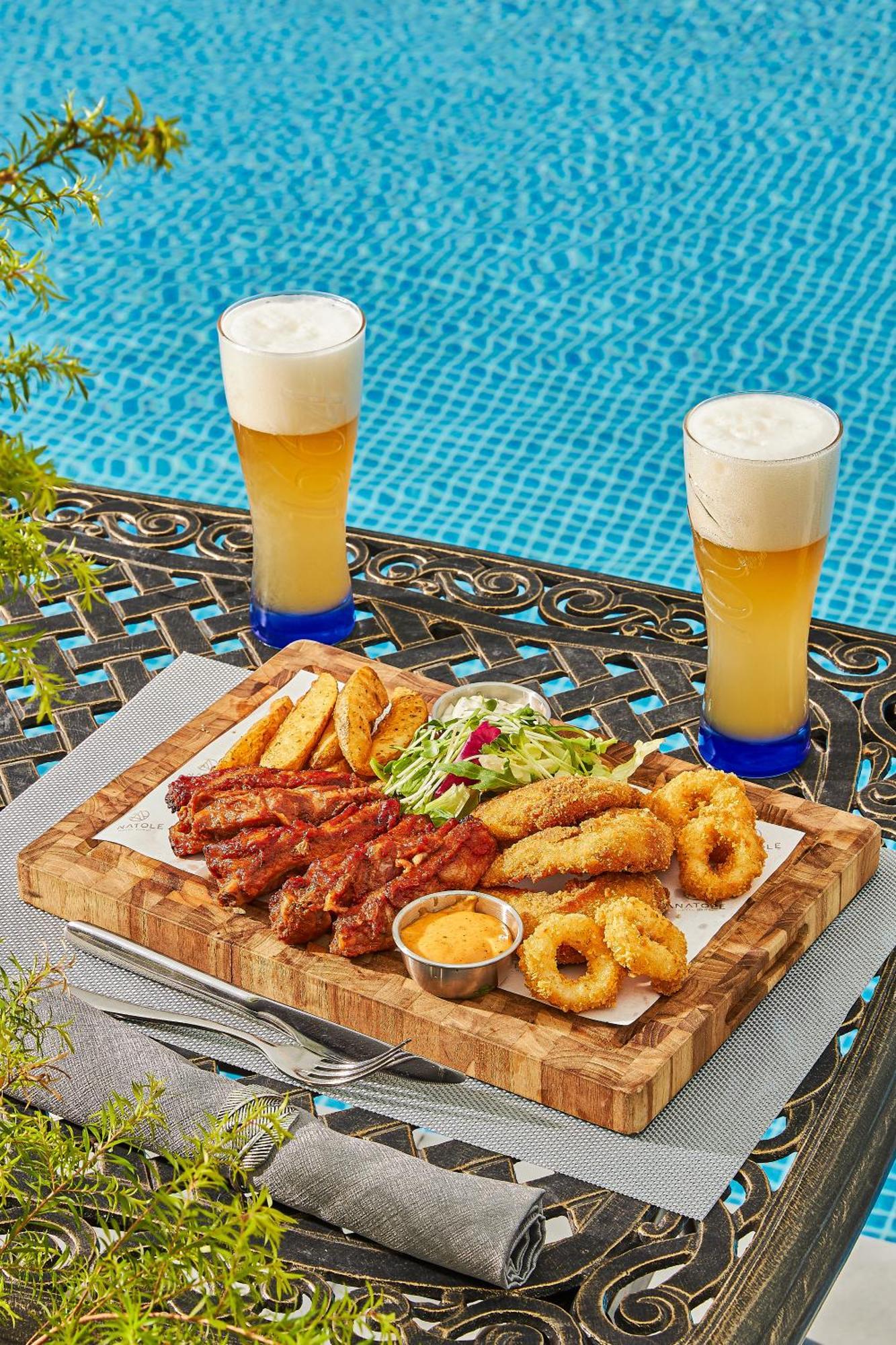 Anatole 5* Hà Nội