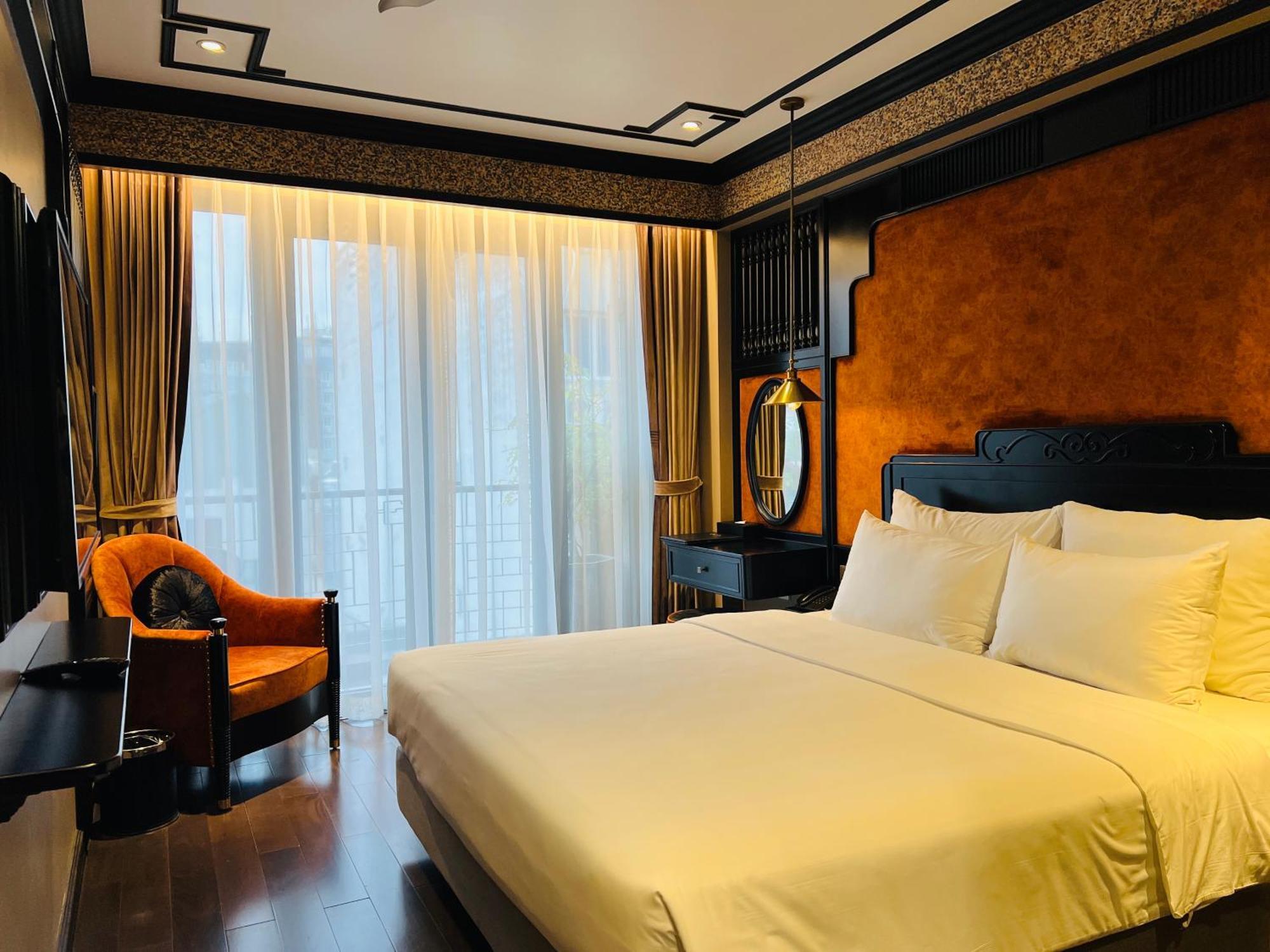 Du Monde Classic Hotel 3*