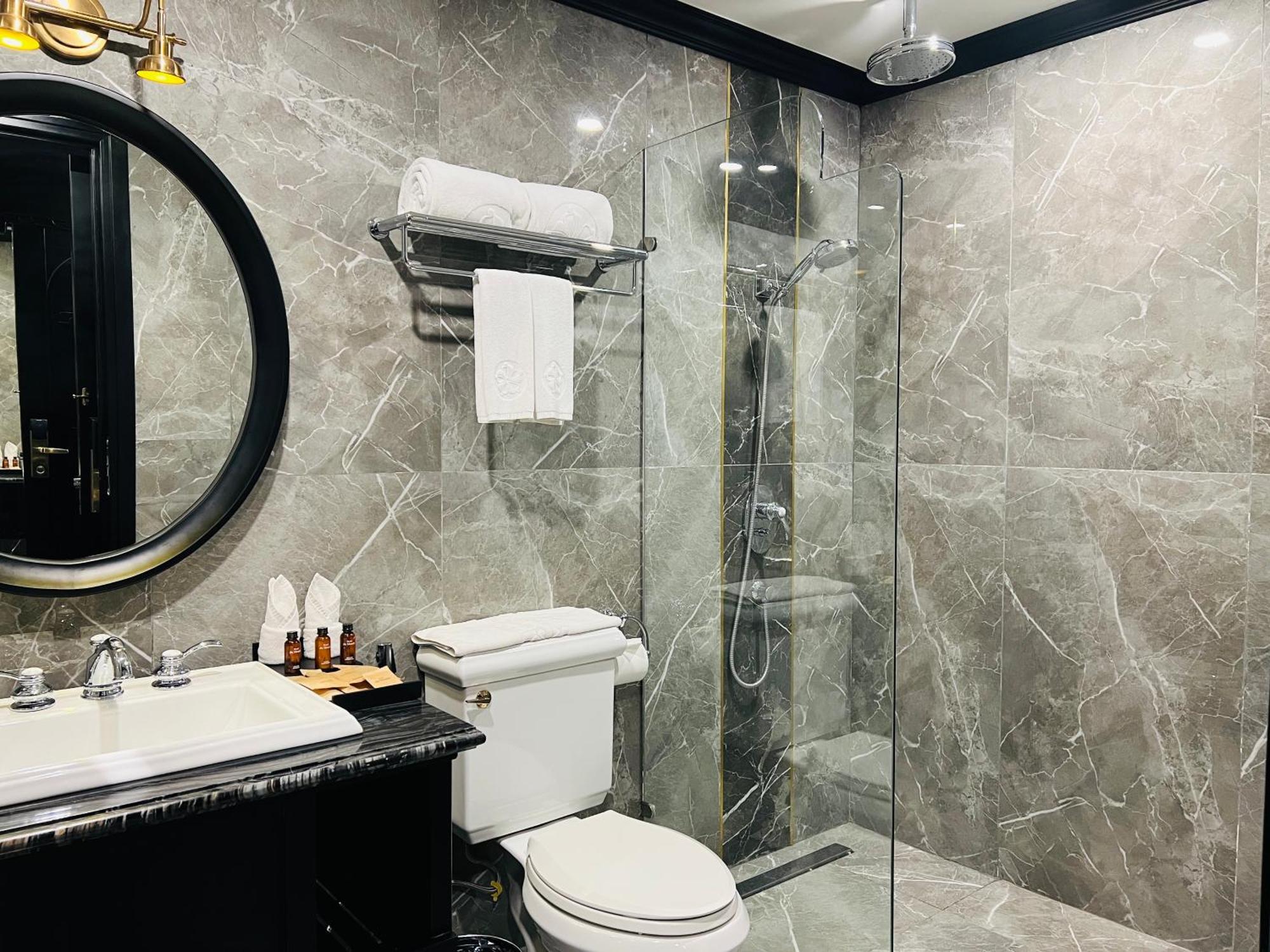 Du Monde Classic 3* Hanoi