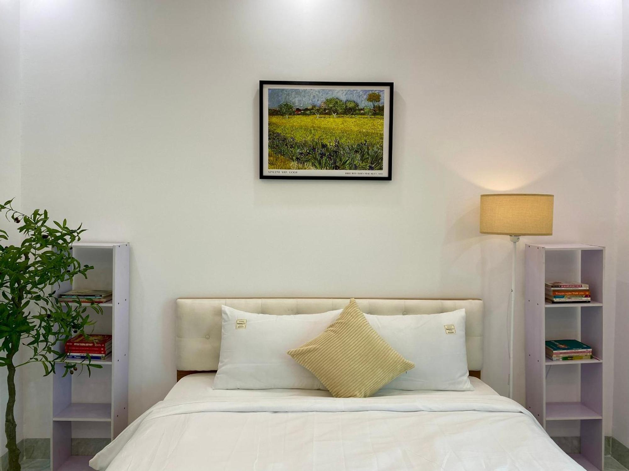 The Grand Diamond C - Ho View Dep Gan Times Apartment Hanoi