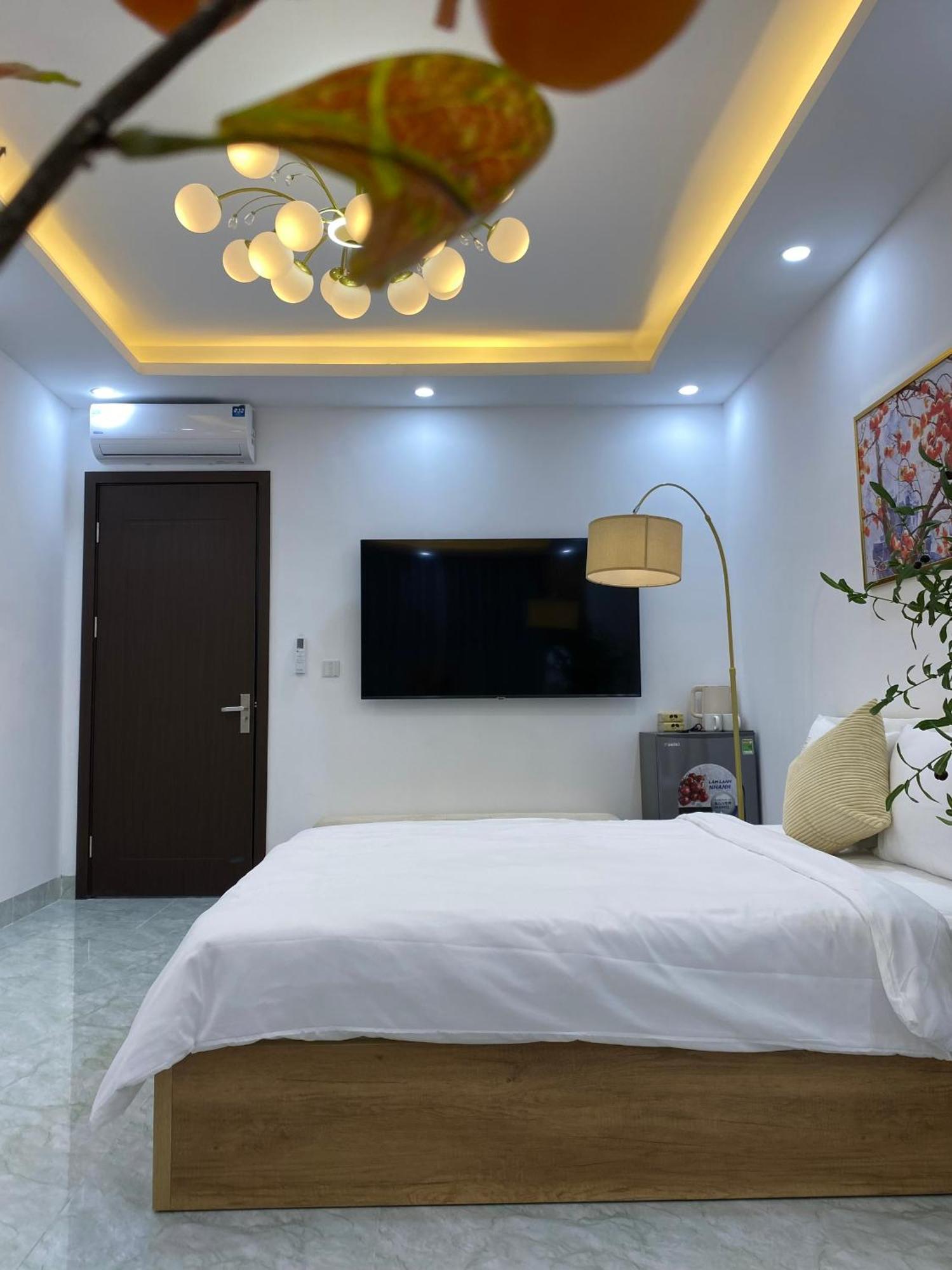 The Grand Diamond C - Ho View Dep Gan Times Hanoi