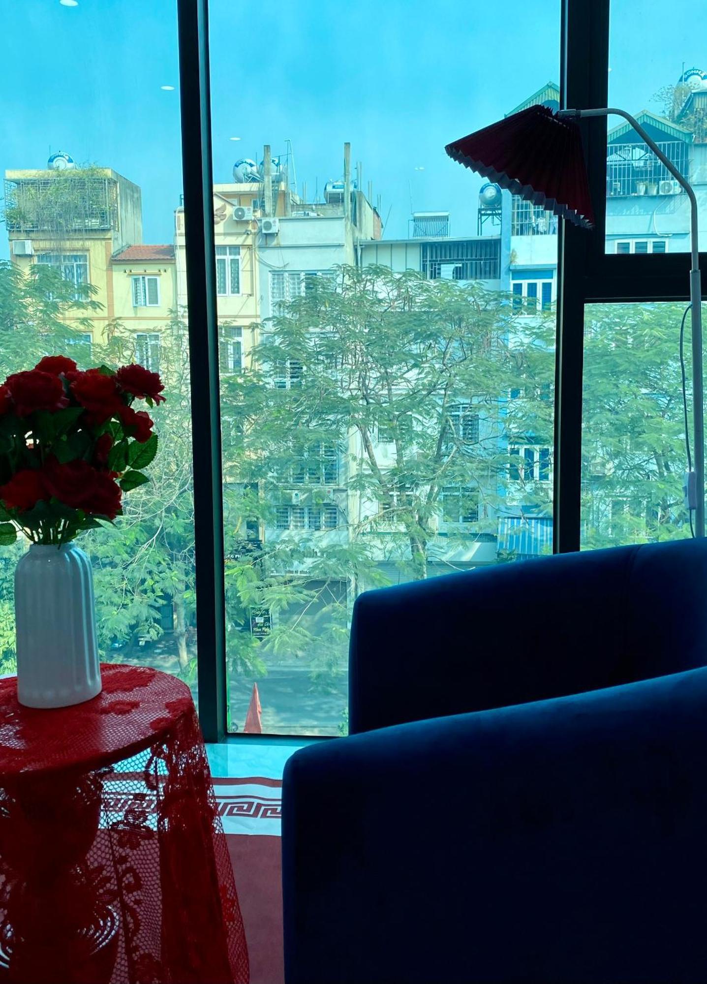 The Grand Diamond C - Ho View Dep Gan Times Apartment Hanoi