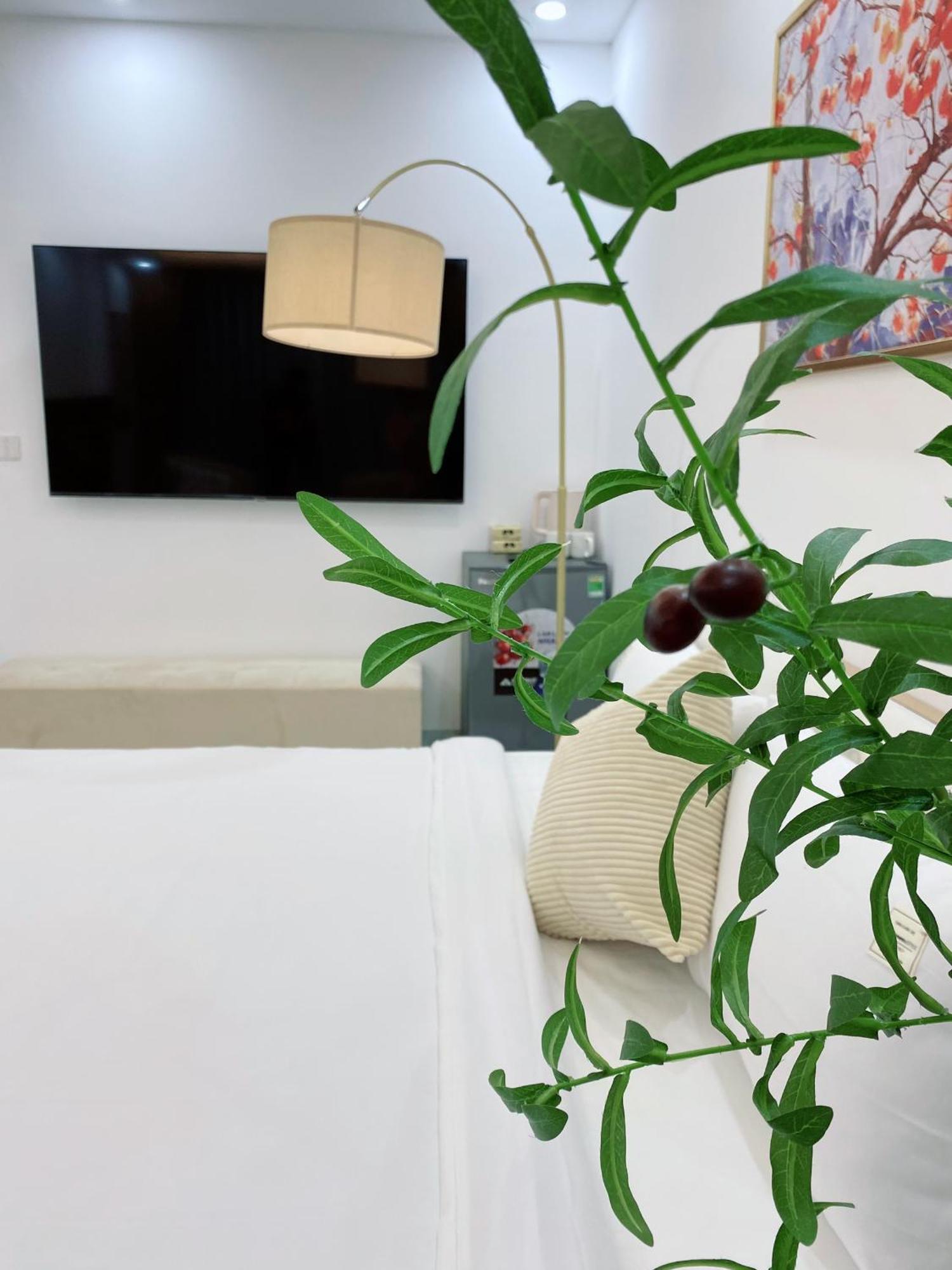 Apartment The Grand Diamond C - Ho View Dep Gan Times Hanoi