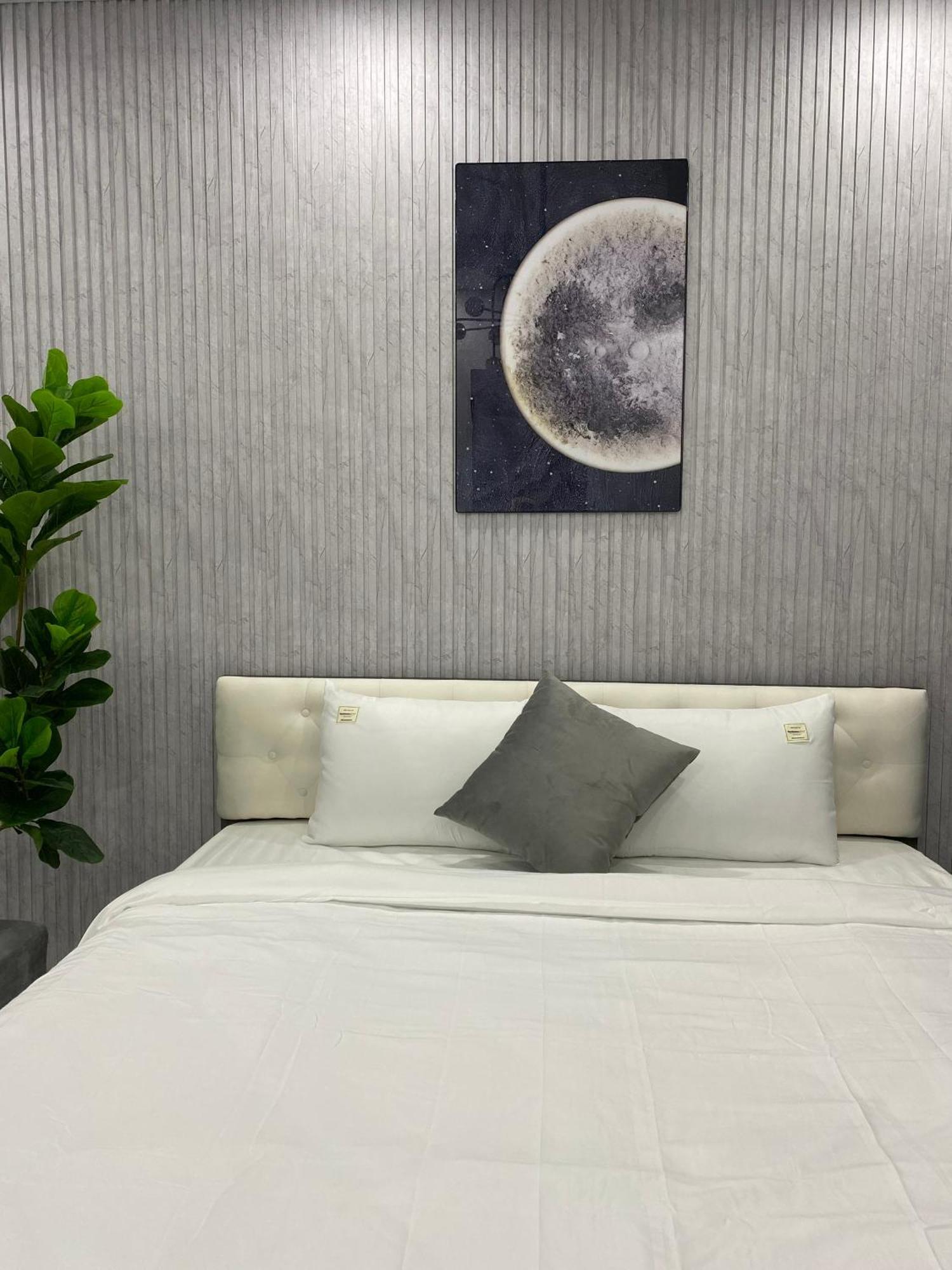 Apartment The Grand Diamond C - Ho View Dep Gan Times