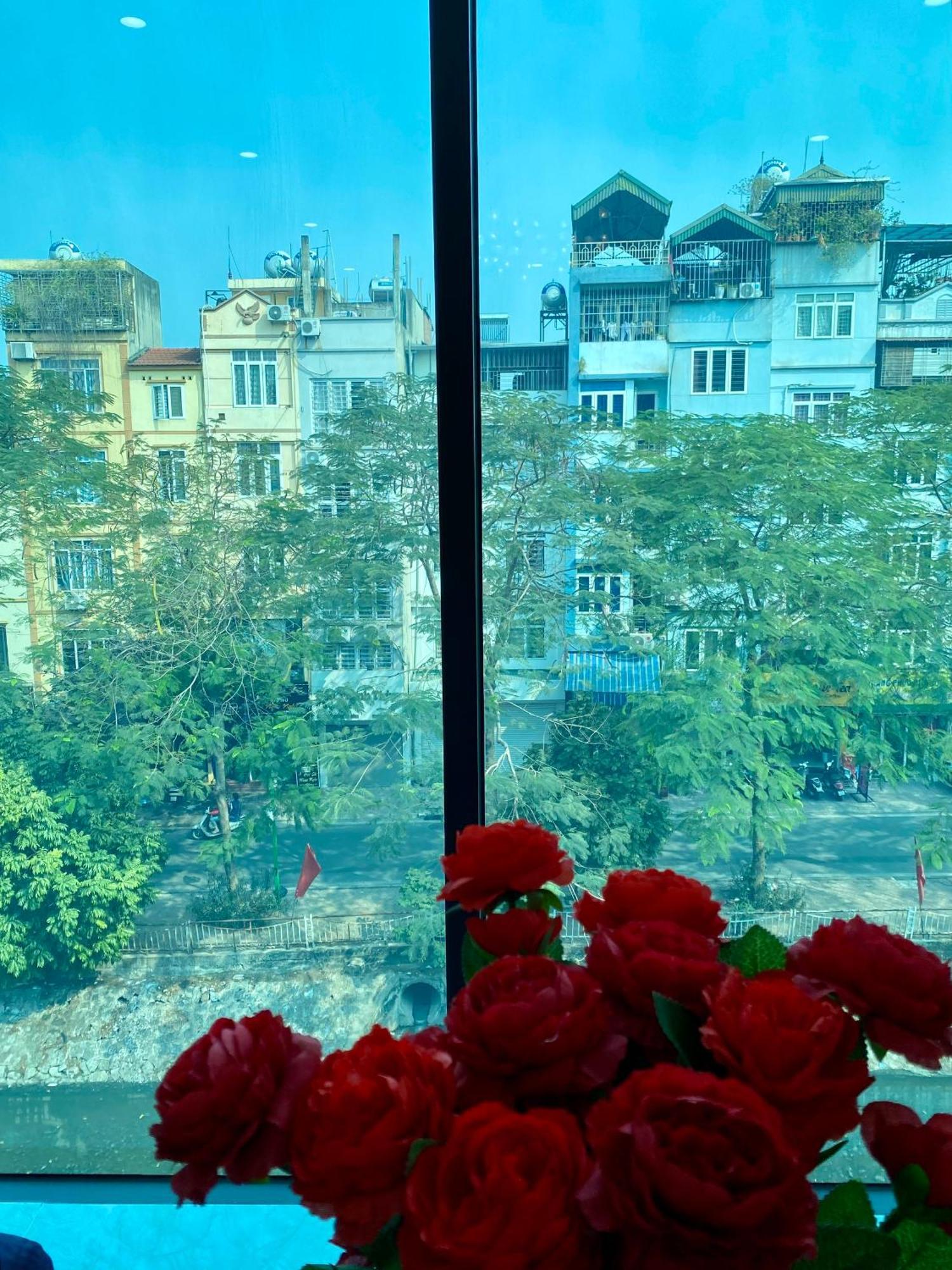 The Grand Diamond C - Ho View Dep Gan Times Apartment