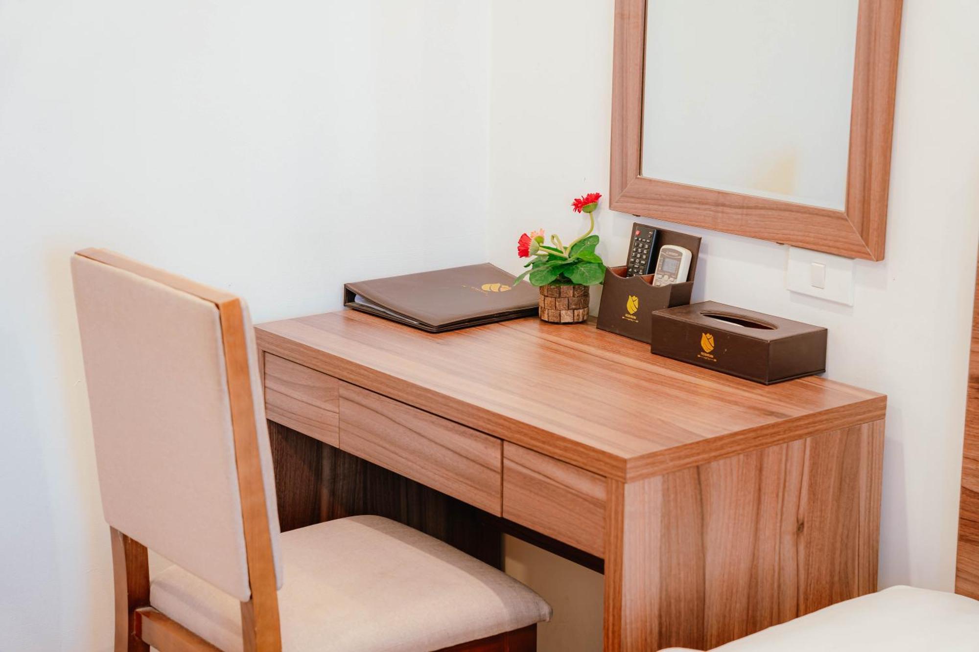 Hotel A89 Rosarian 3*