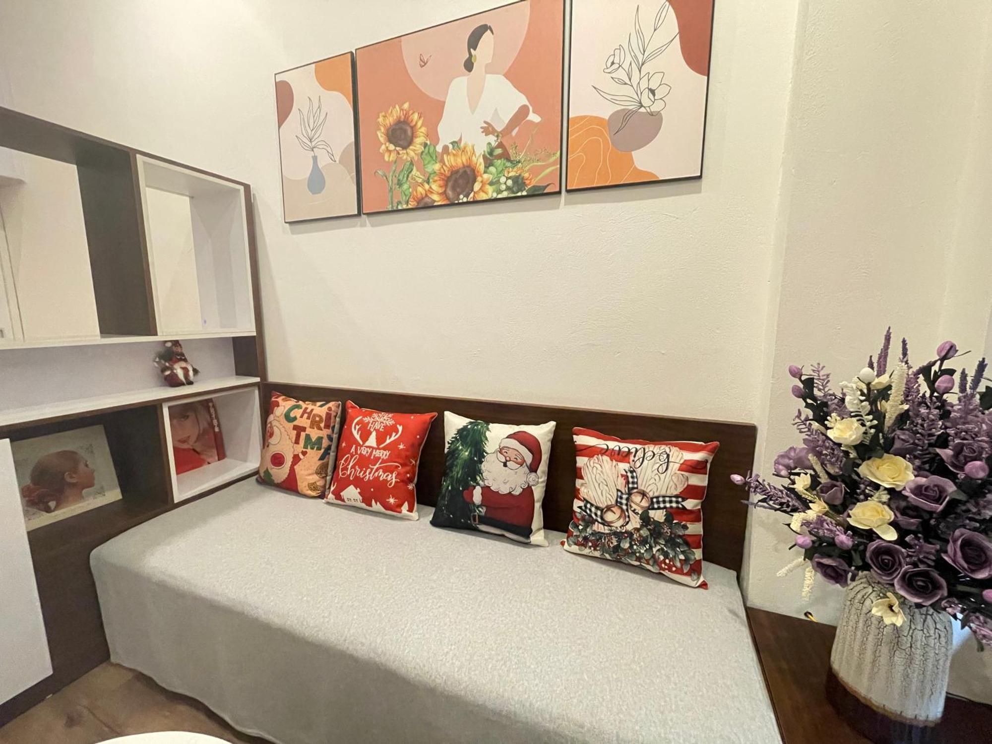 French House Apartamento