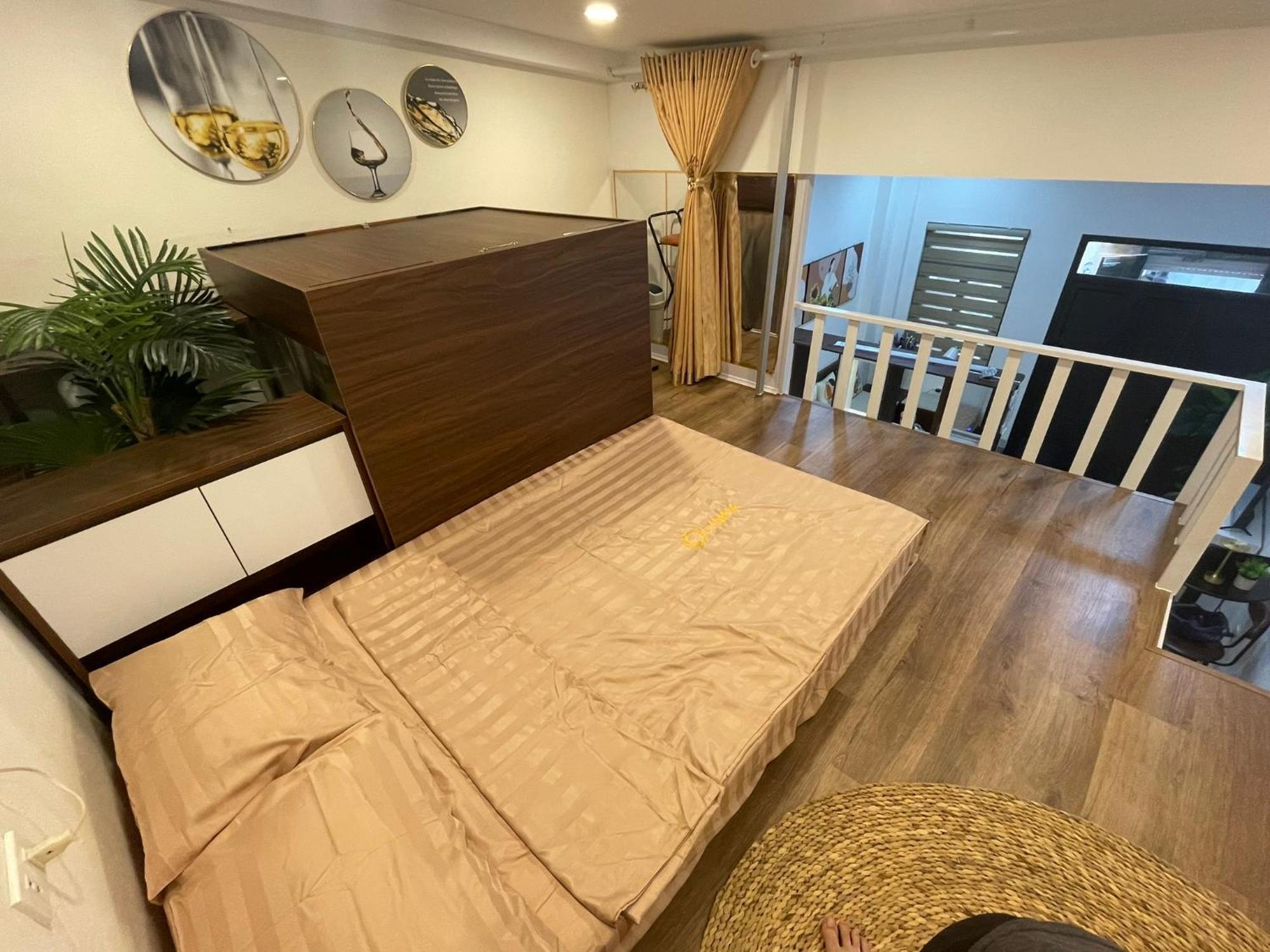Apartamento French House