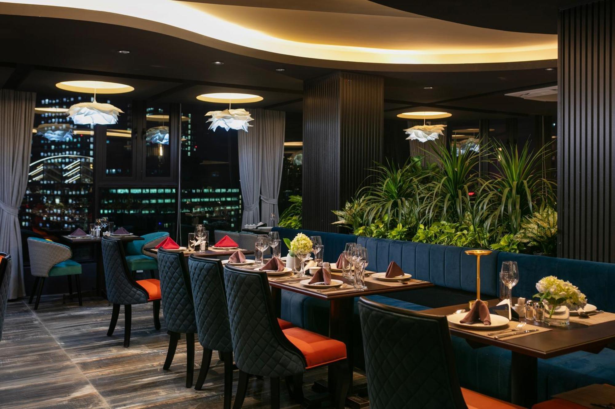 Khách sạn De Corner