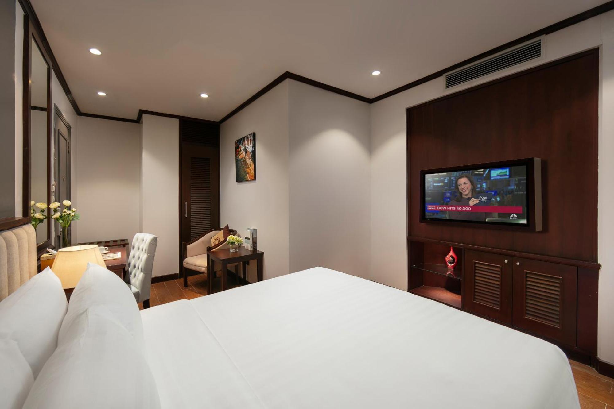 Khách sạn De Corner