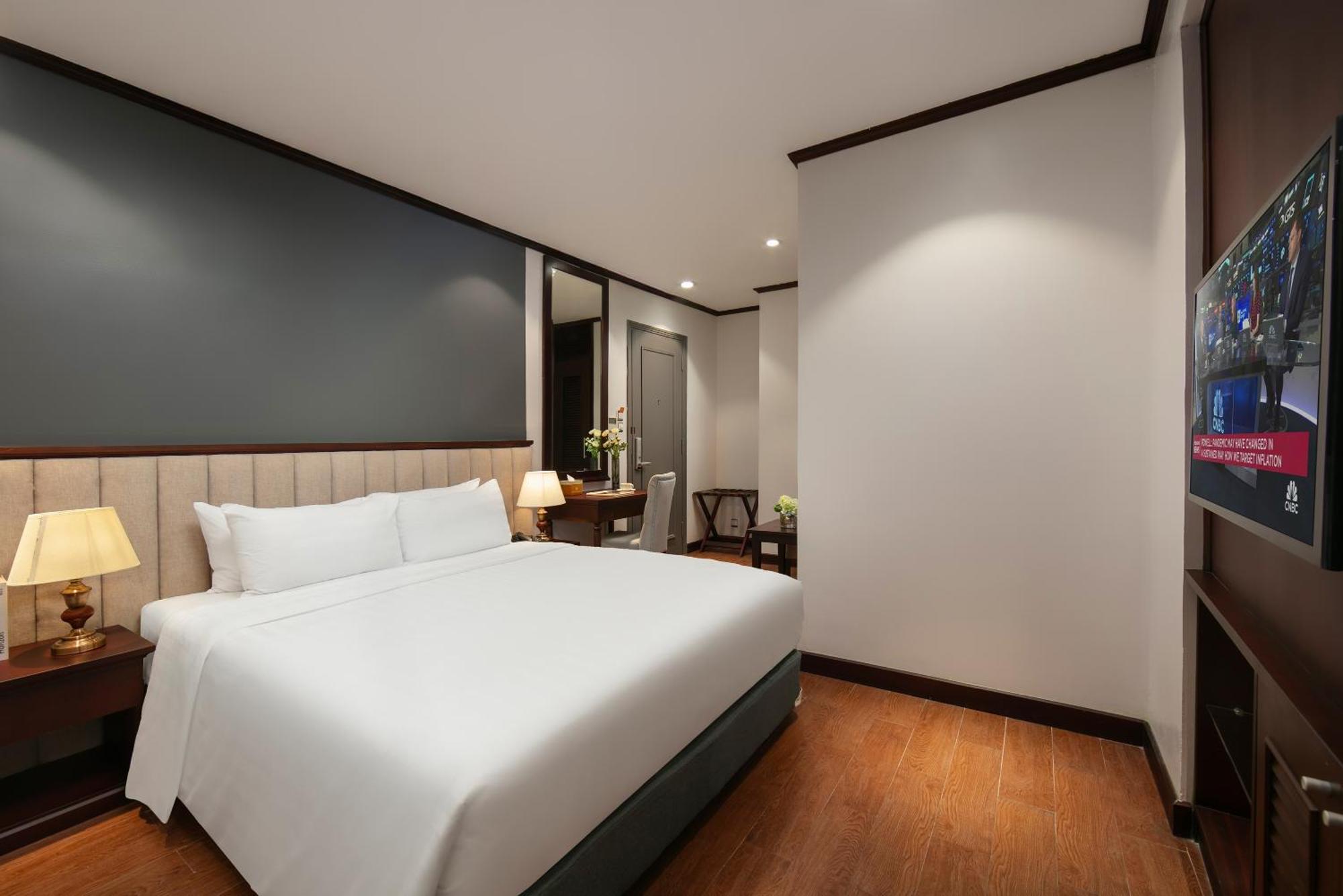 De Corner Khách sạn