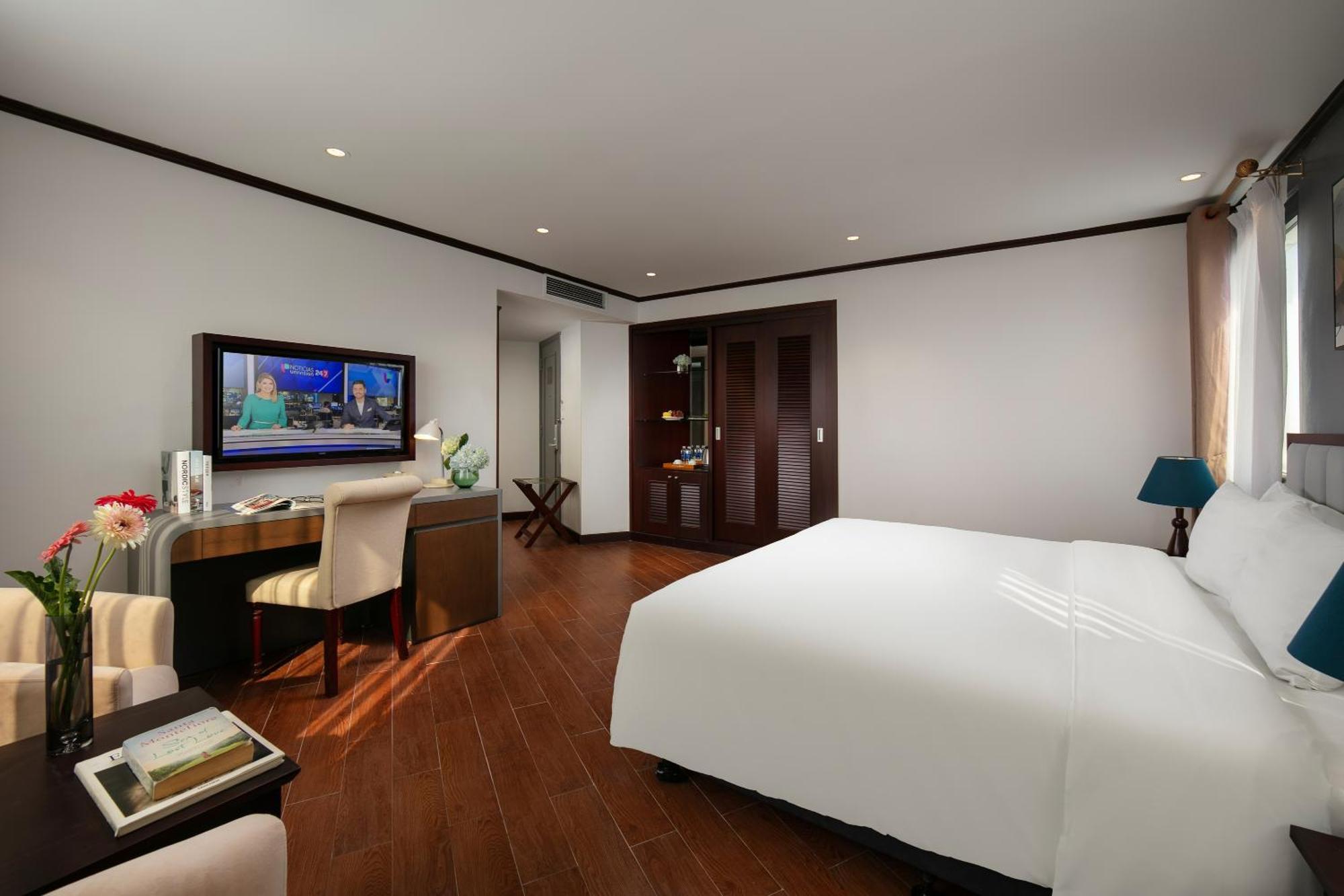 De Corner 4* Hà Nội
