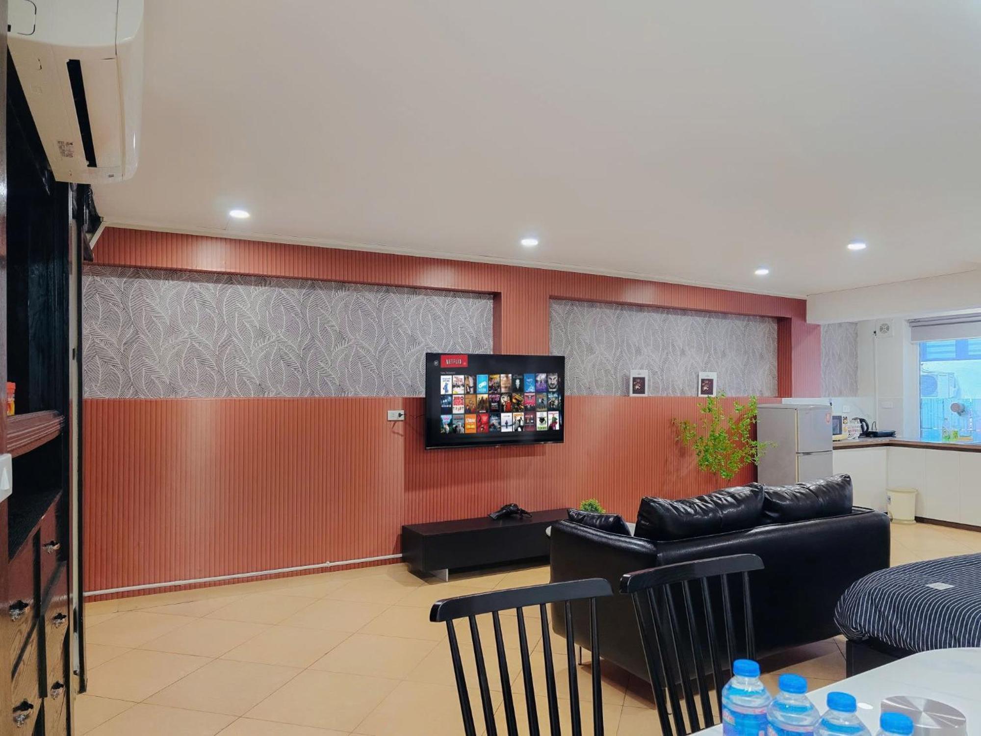 Apartment Viethome - 202 The Loft For 4 Pax Hanoi