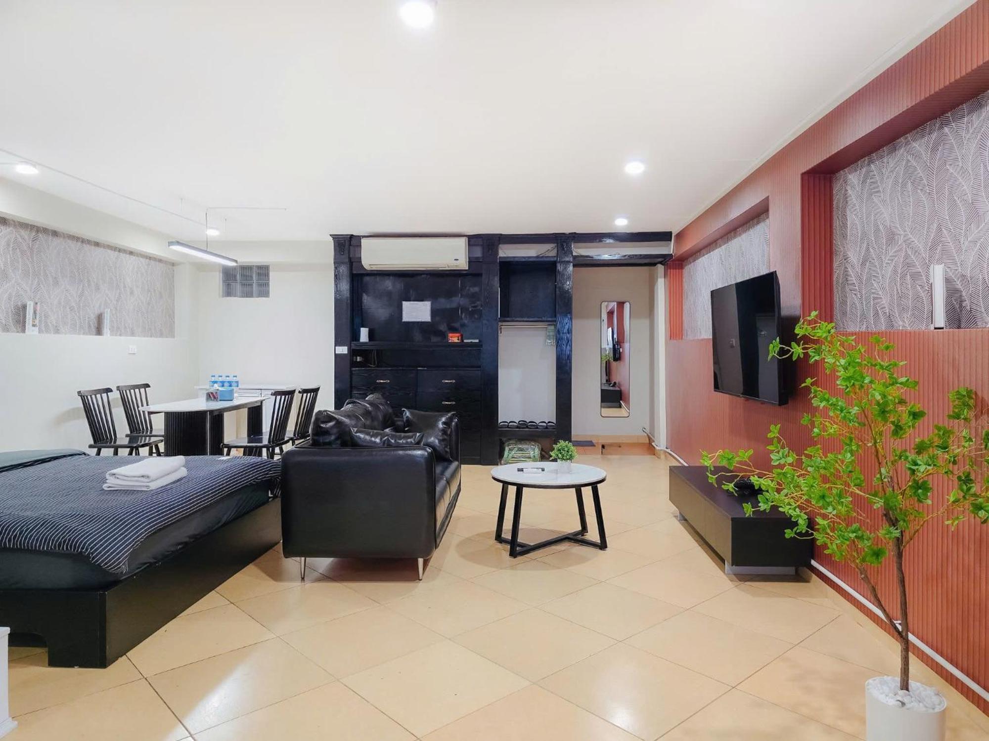 Viethome - 202 The Loft For 4 Pax Hanoi