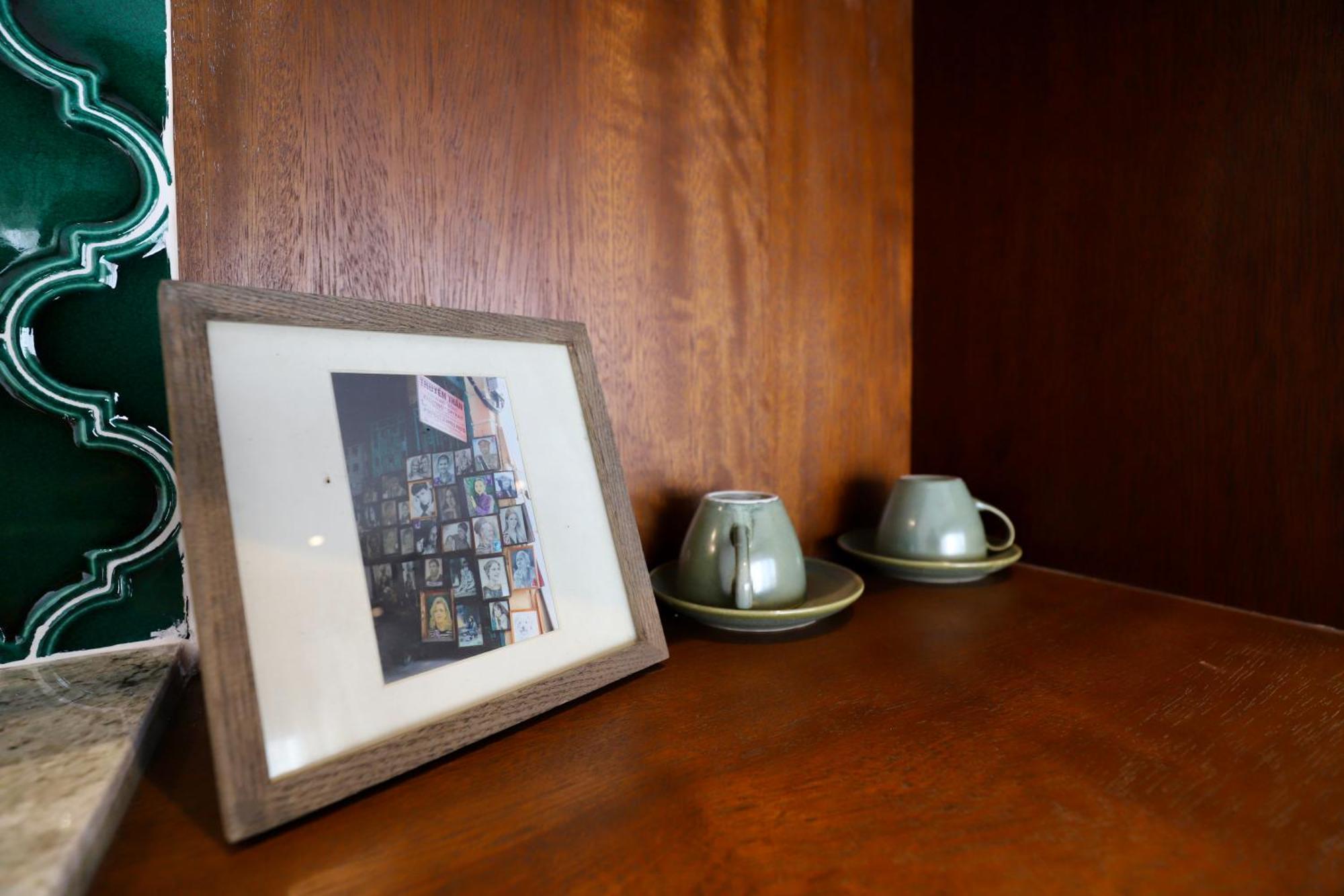 Maison Nha 17 Ton That Thiep Apartment Hanoi