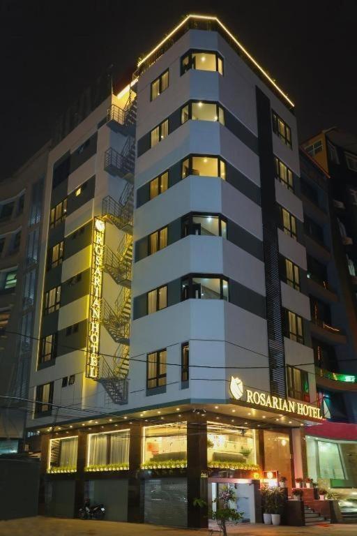 Hotel A89 Rosarian