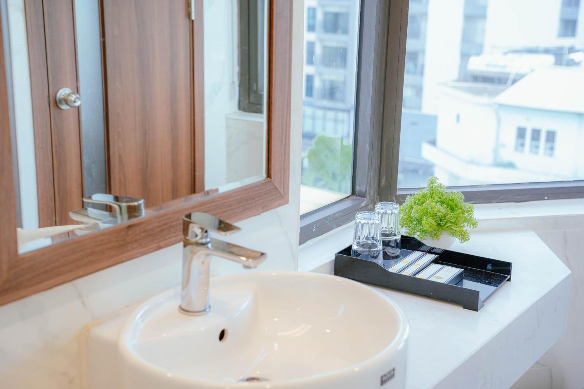 Hotel A89 Rosarian 3*