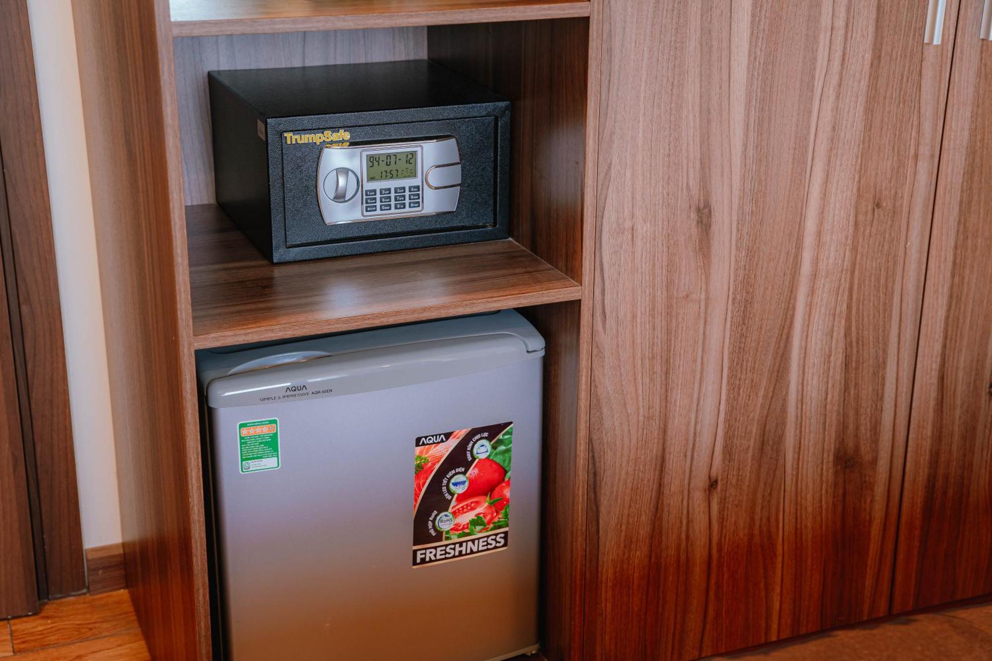 Hotel A89 Rosarian Hanoi
