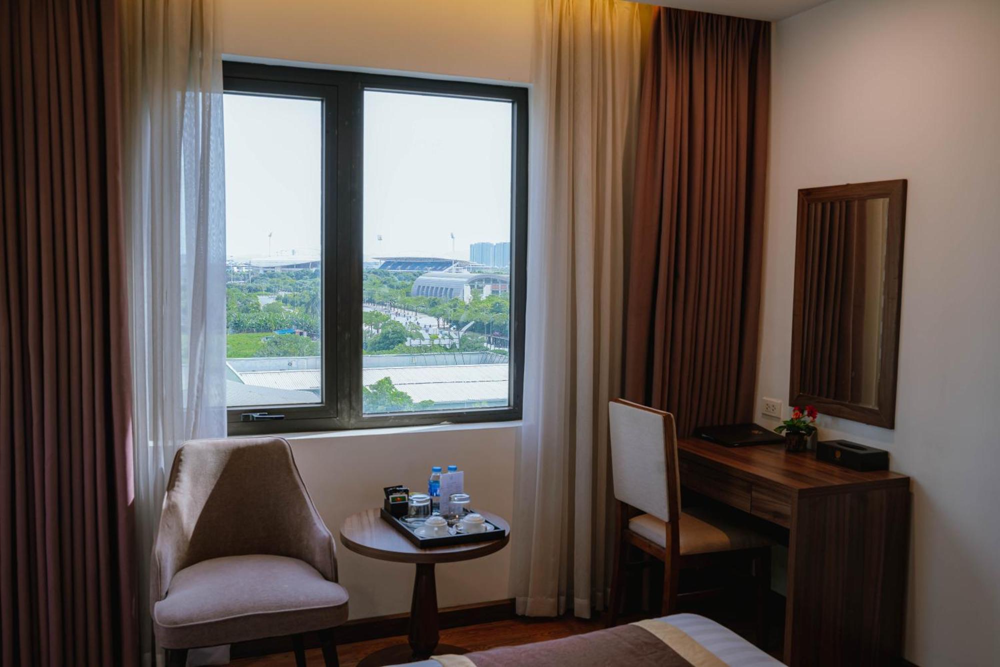 A89 Rosarian 3* Hanoi