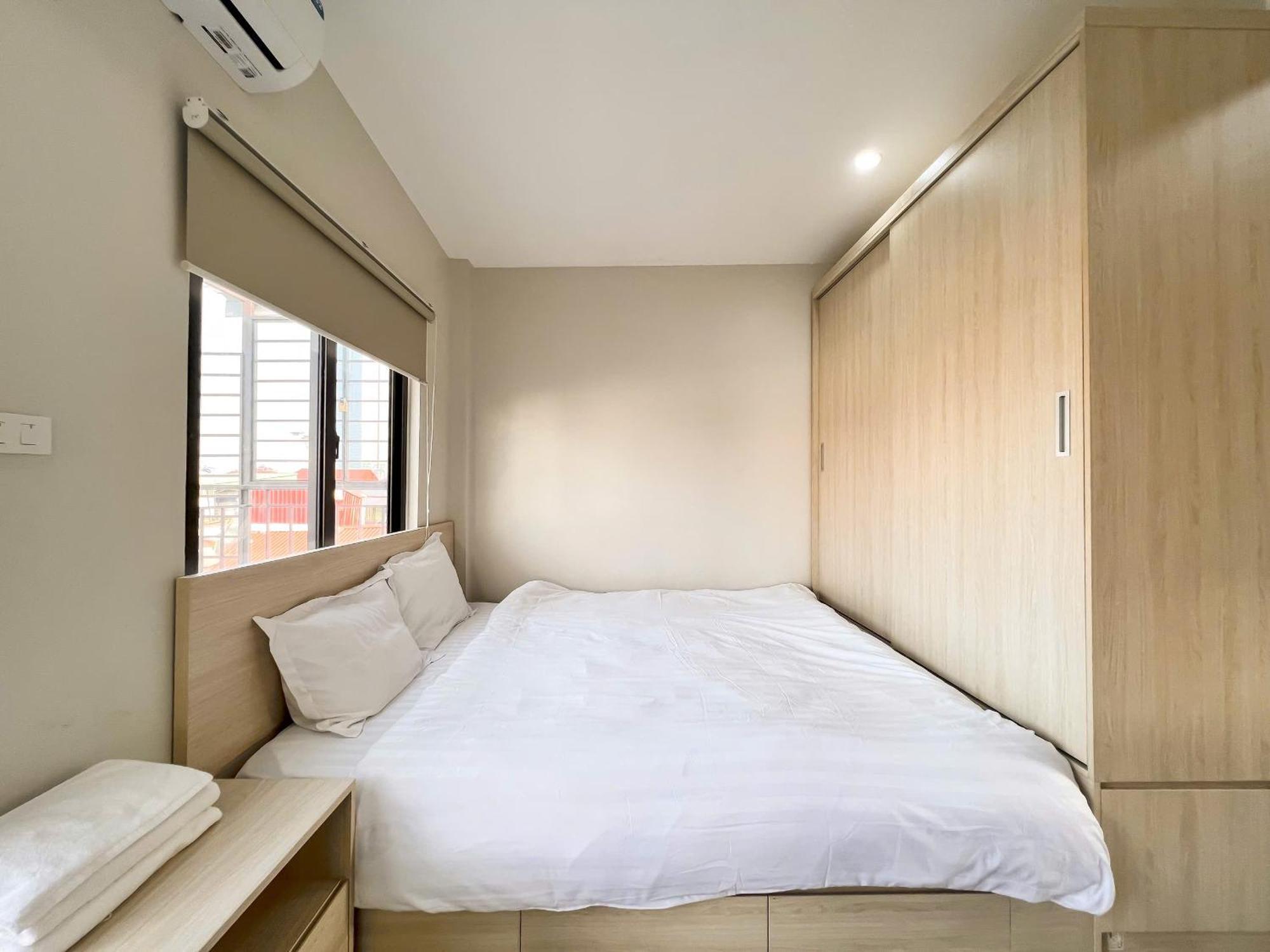Nine Housing 90 Buoi Street