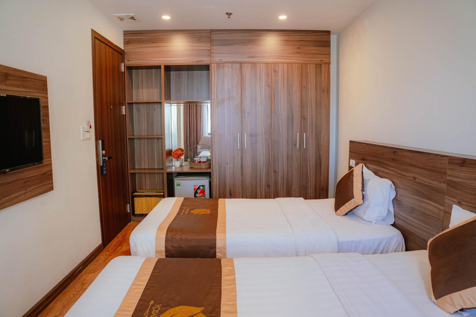 Hotel A89 Rosarian