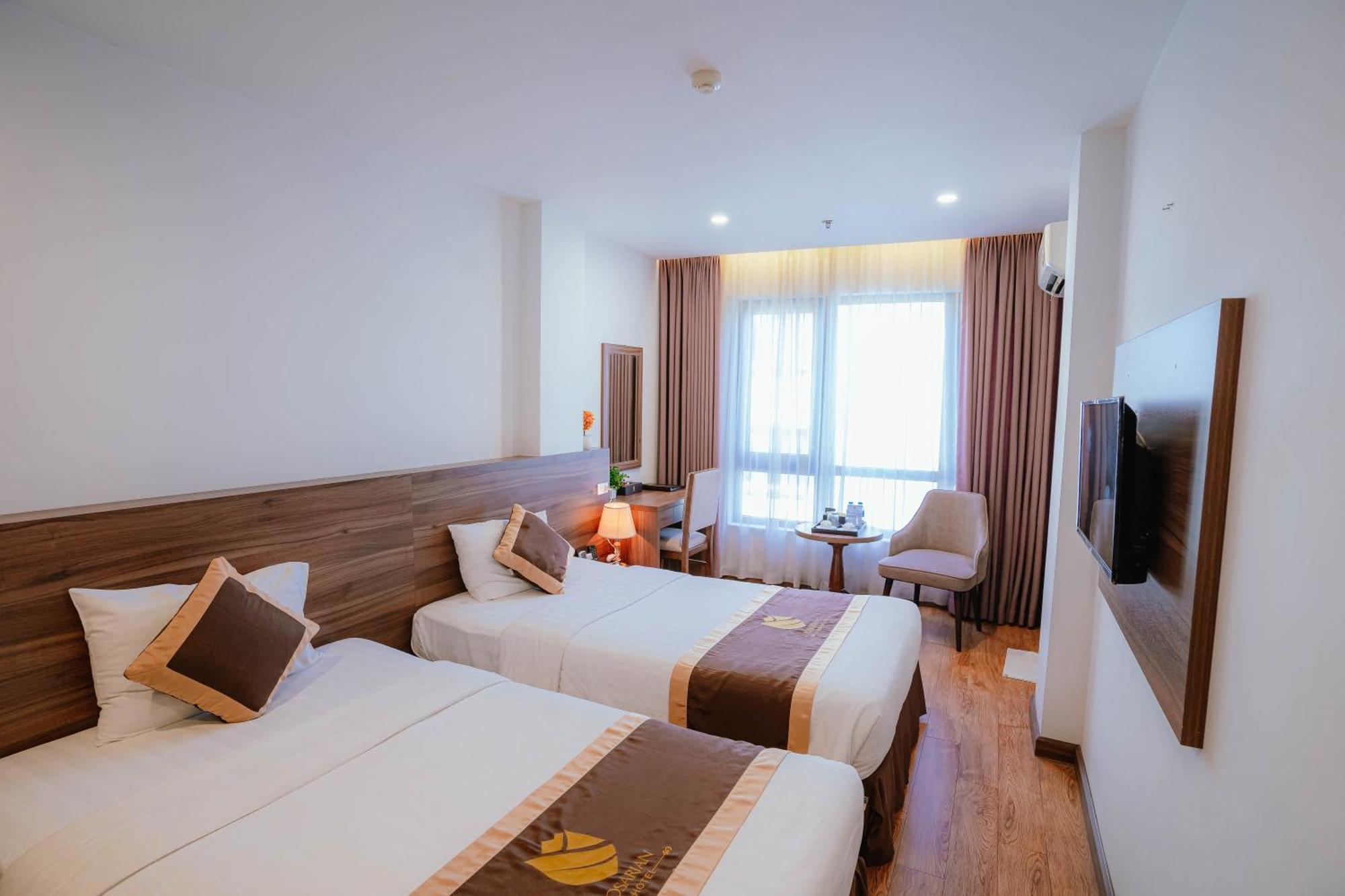 Hotel A89 Rosarian 3*