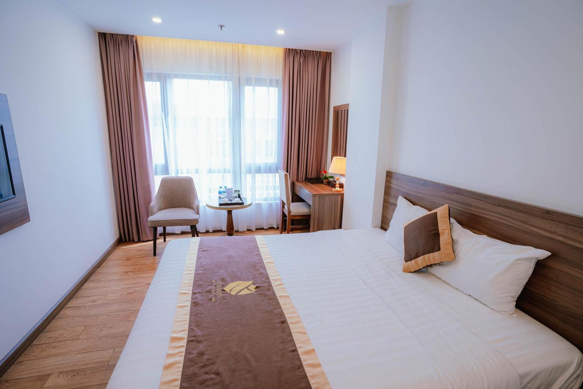 Hotel A89 Rosarian