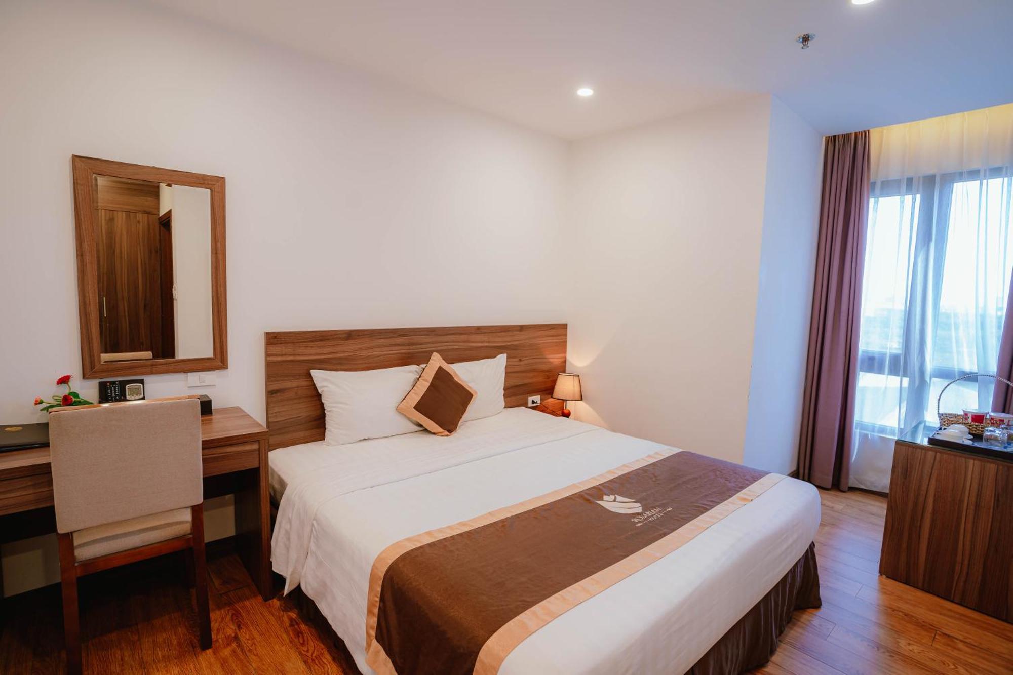Hotel A89 Rosarian Hanoi